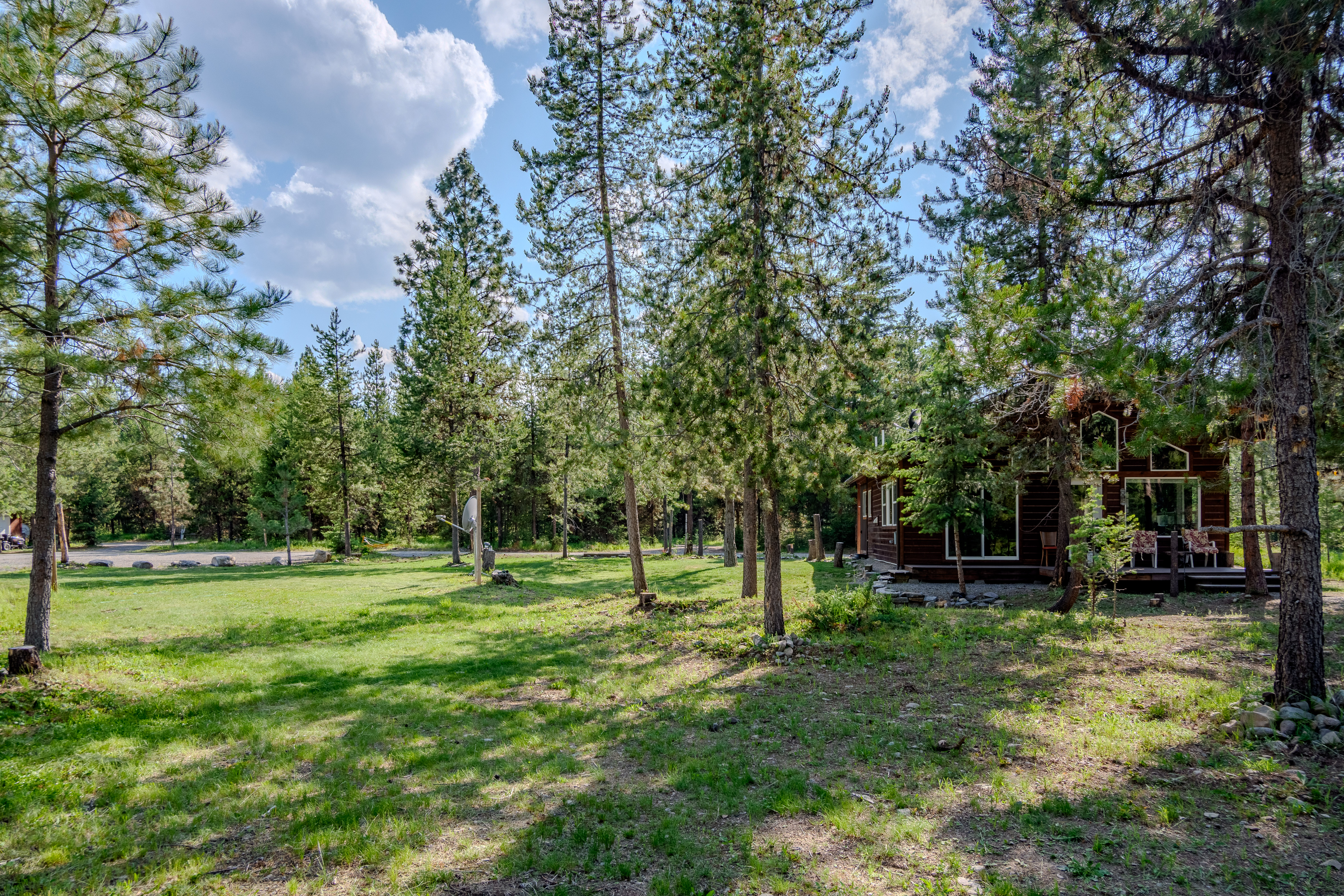 Libby, Montana, 59923, United States, 2 Bedrooms Bedrooms, ,1 BathroomBathrooms,Residential,For Sale,1882084