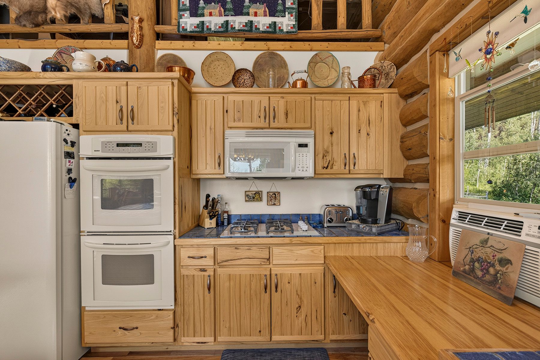  54 Redwood Road, Star Valley Ranch, WY 83127 - 物件實景