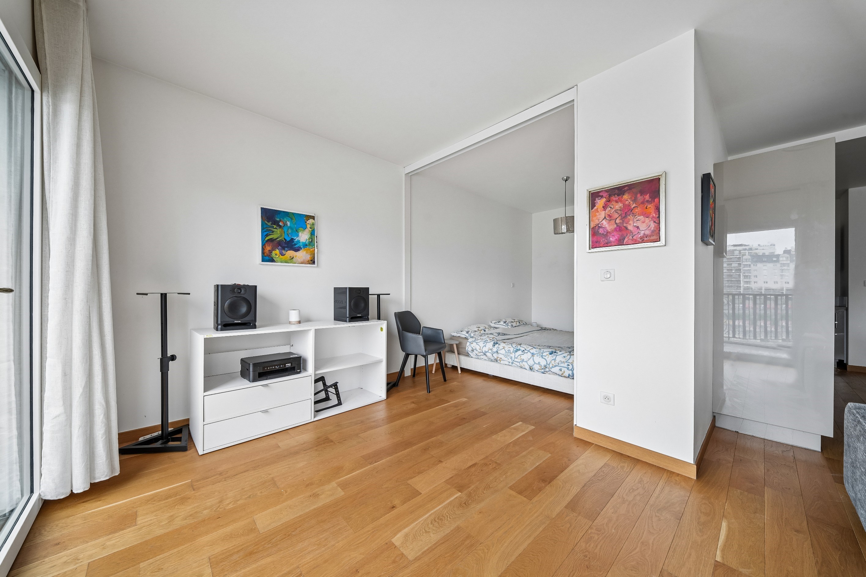  Appartement - 物件實景