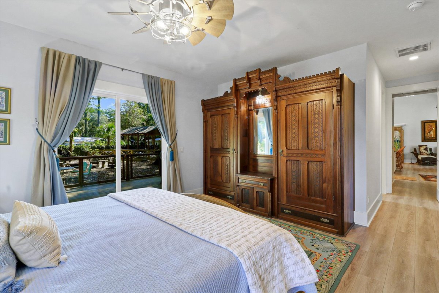  27 Palmetto Beach Drive, Bluffton - 物件實景