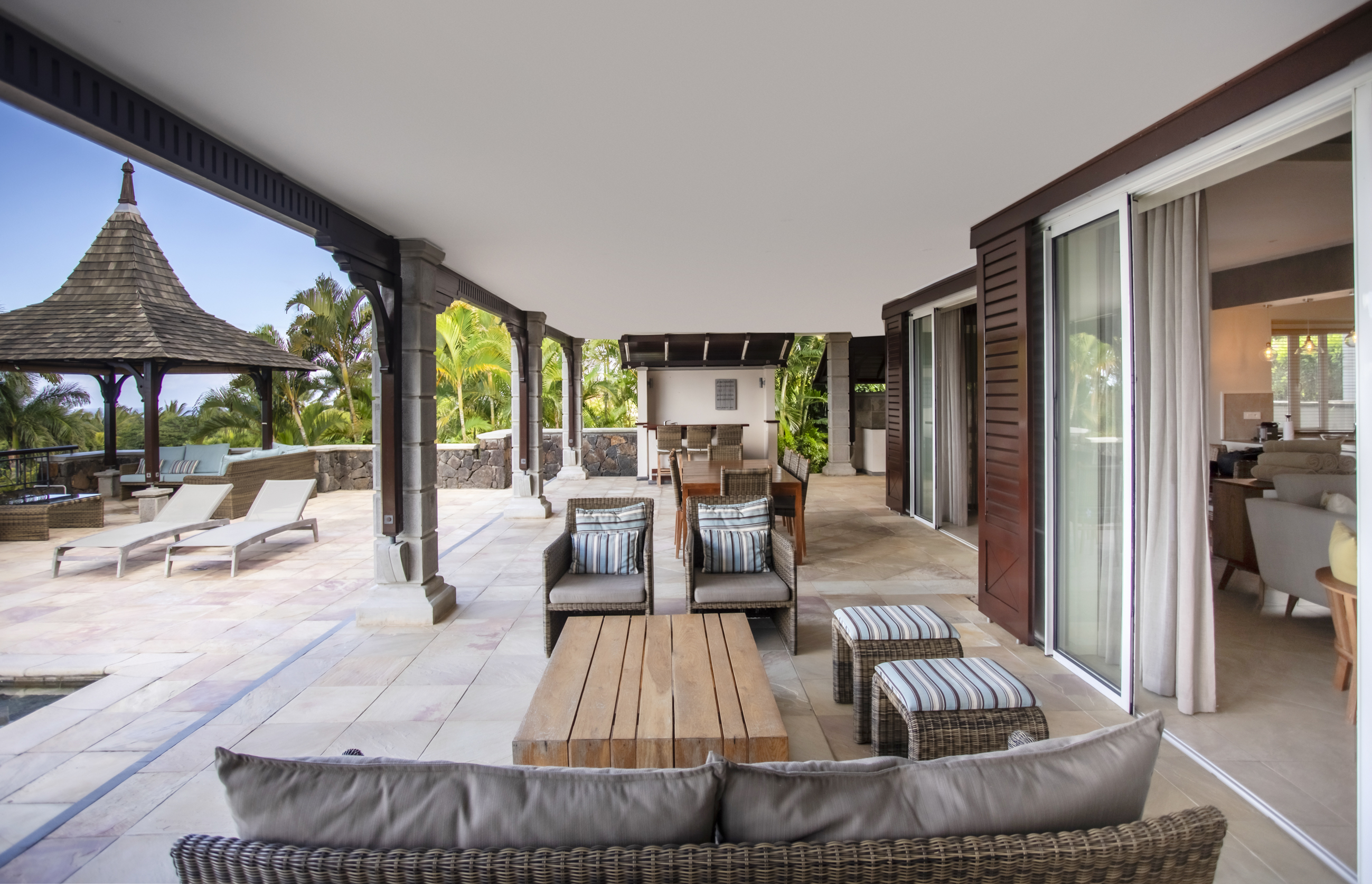  Villa Vista Mare - 物件實景