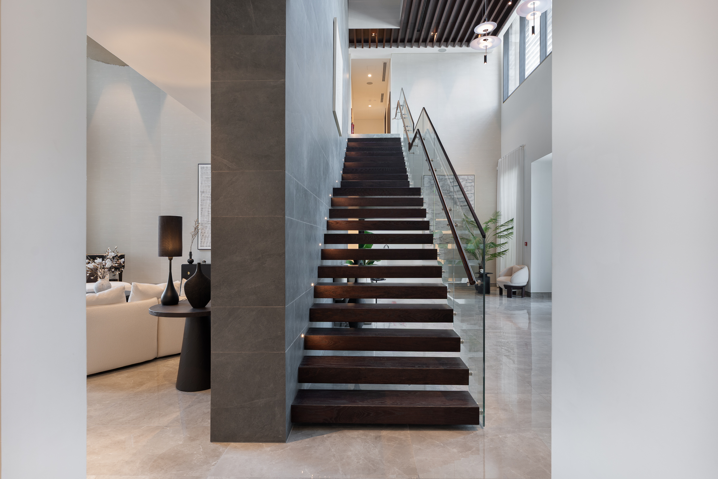  Magnificent Zen Villa in Sierra Views - 物件實景
