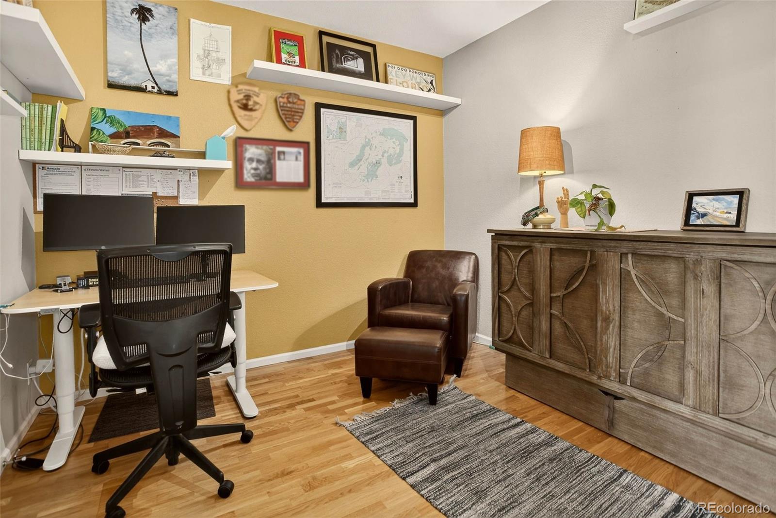 Denver, Colorado, 80218, United States, 2 Bedrooms Bedrooms, ,1 BathroomBathrooms,Residential,For Sale,1992053