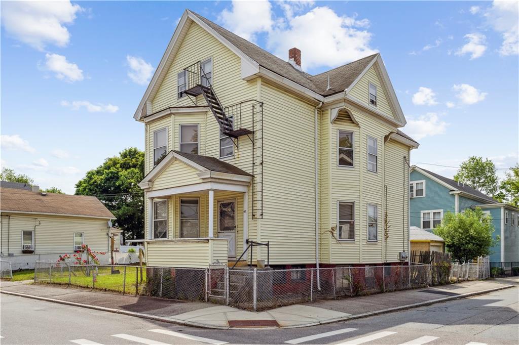 Providence, Rhode Island, 02905, United States, 6 Bedrooms Bedrooms, ,3 BathroomsBathrooms,Residential,For Sale,1928743