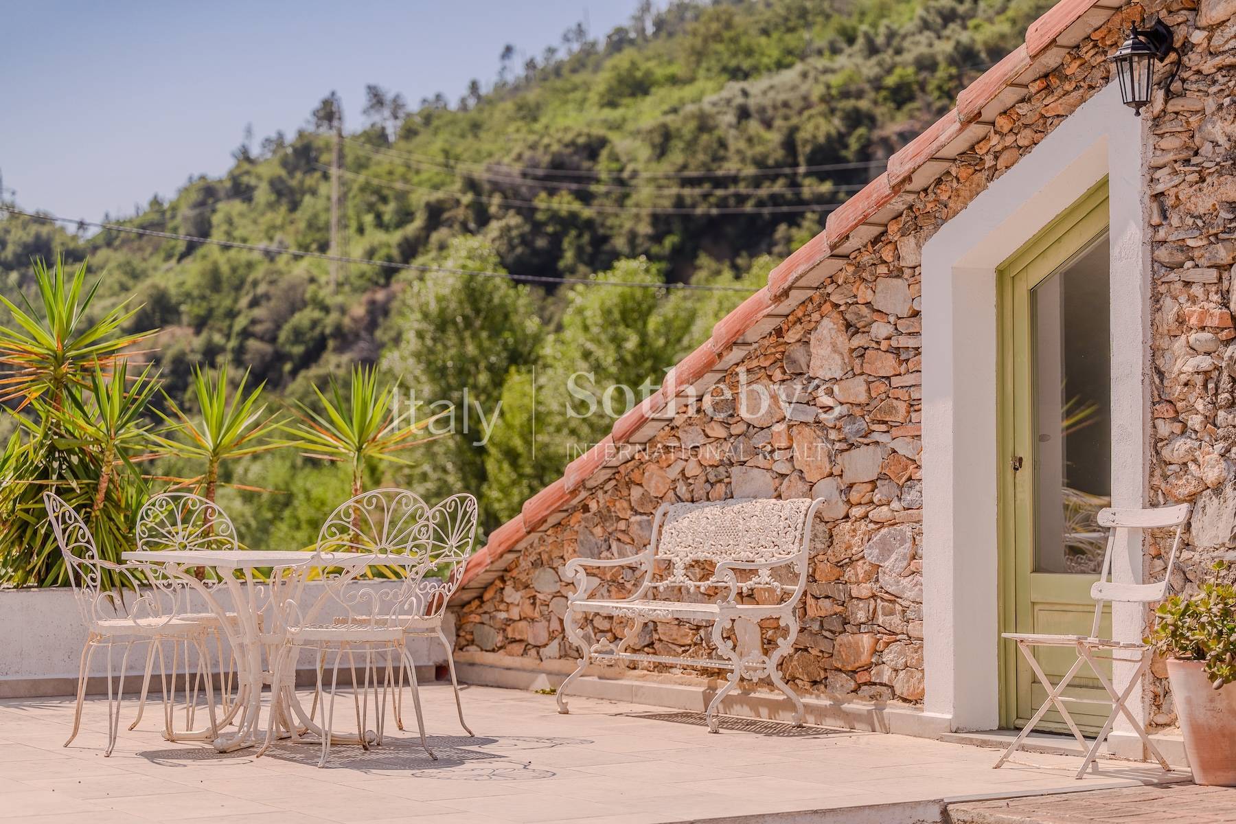  Charming renovated historic mill with swimming pool - 物件實景