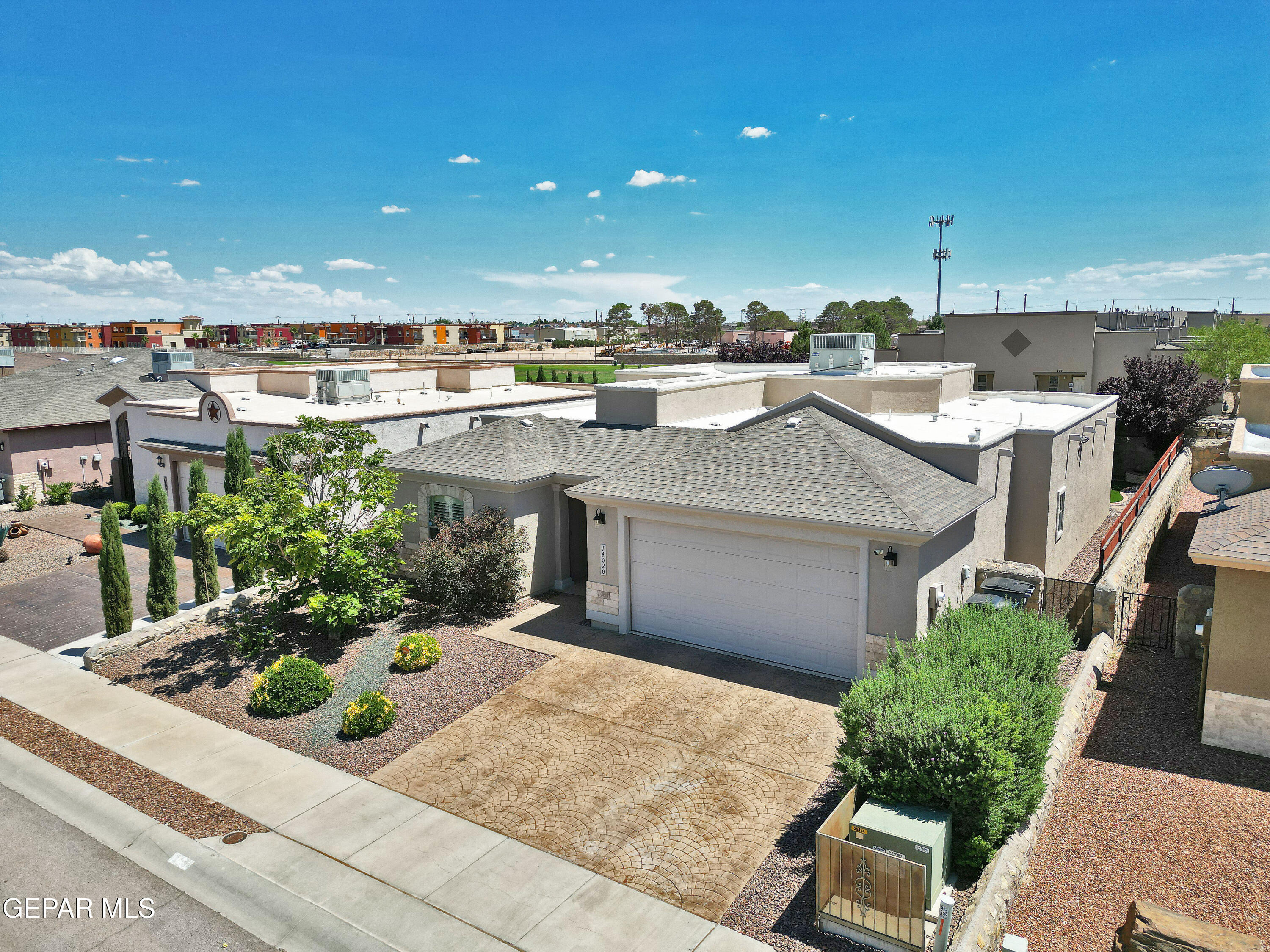 14020 , El Paso, TX 79938 #1