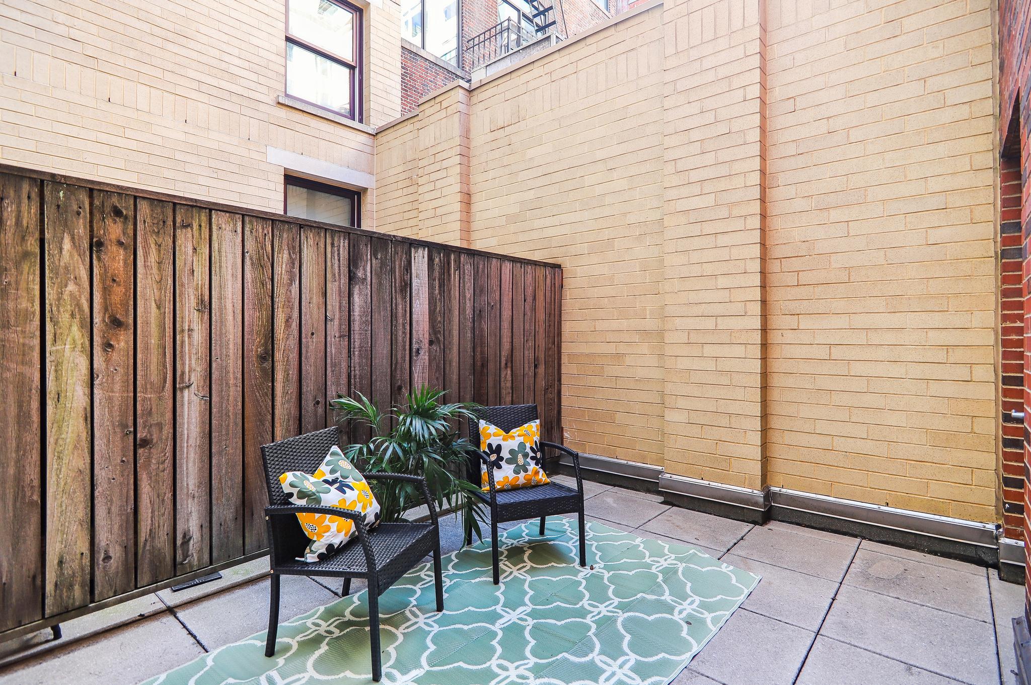  675 E Street NW, Washington, DC, 20004 - 物件實景