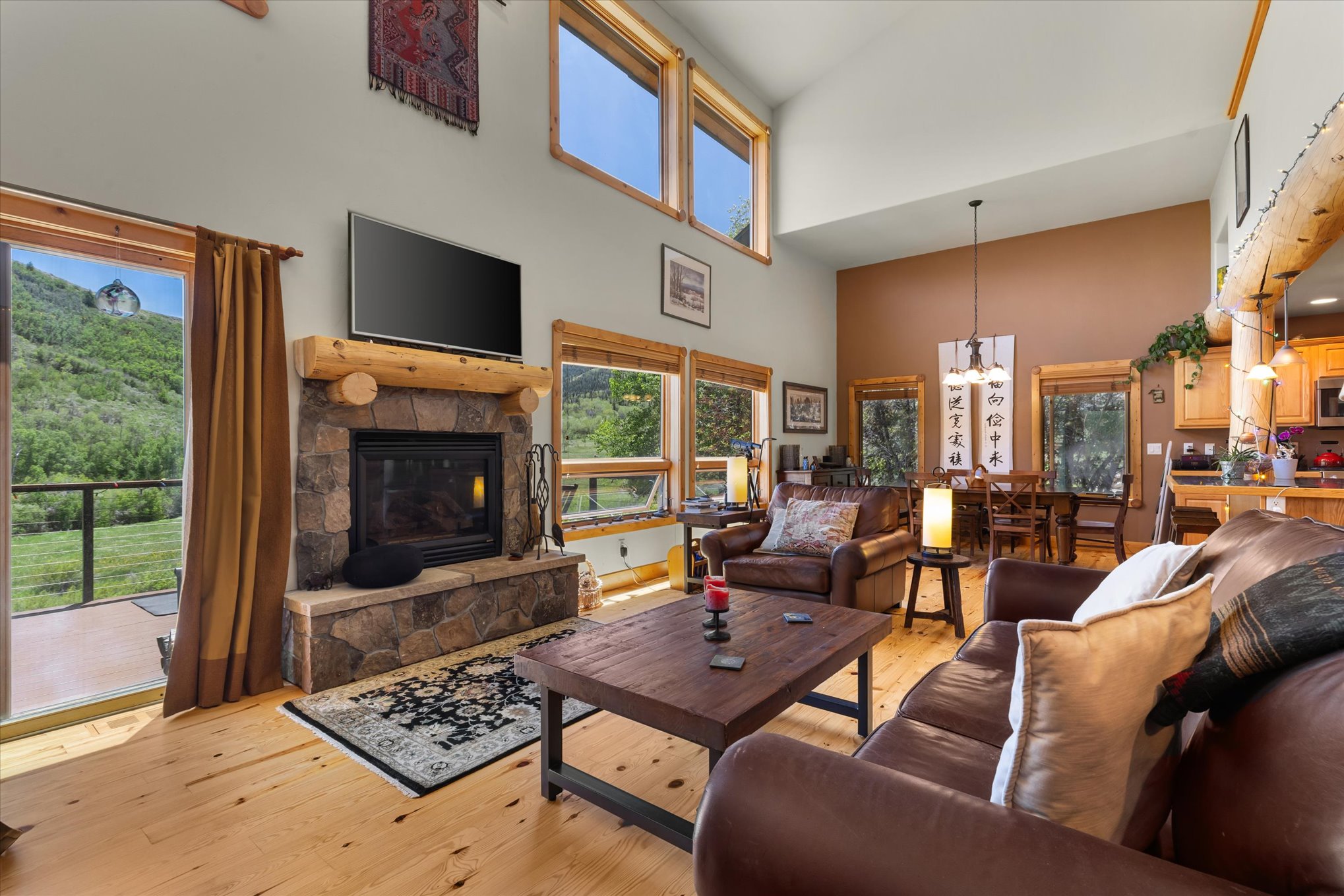  30390 Coyote Run Court, Oak Creek, CO, 80467 - 物件實景