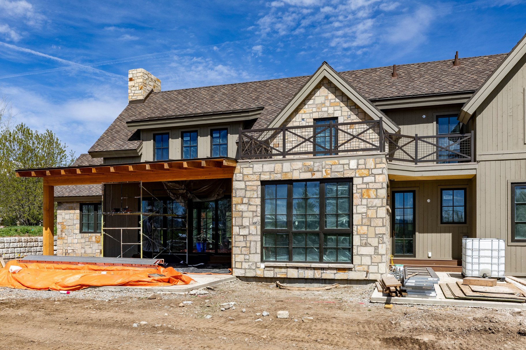  Stunning New Construction in Deer Ridge Estates - 物件實景