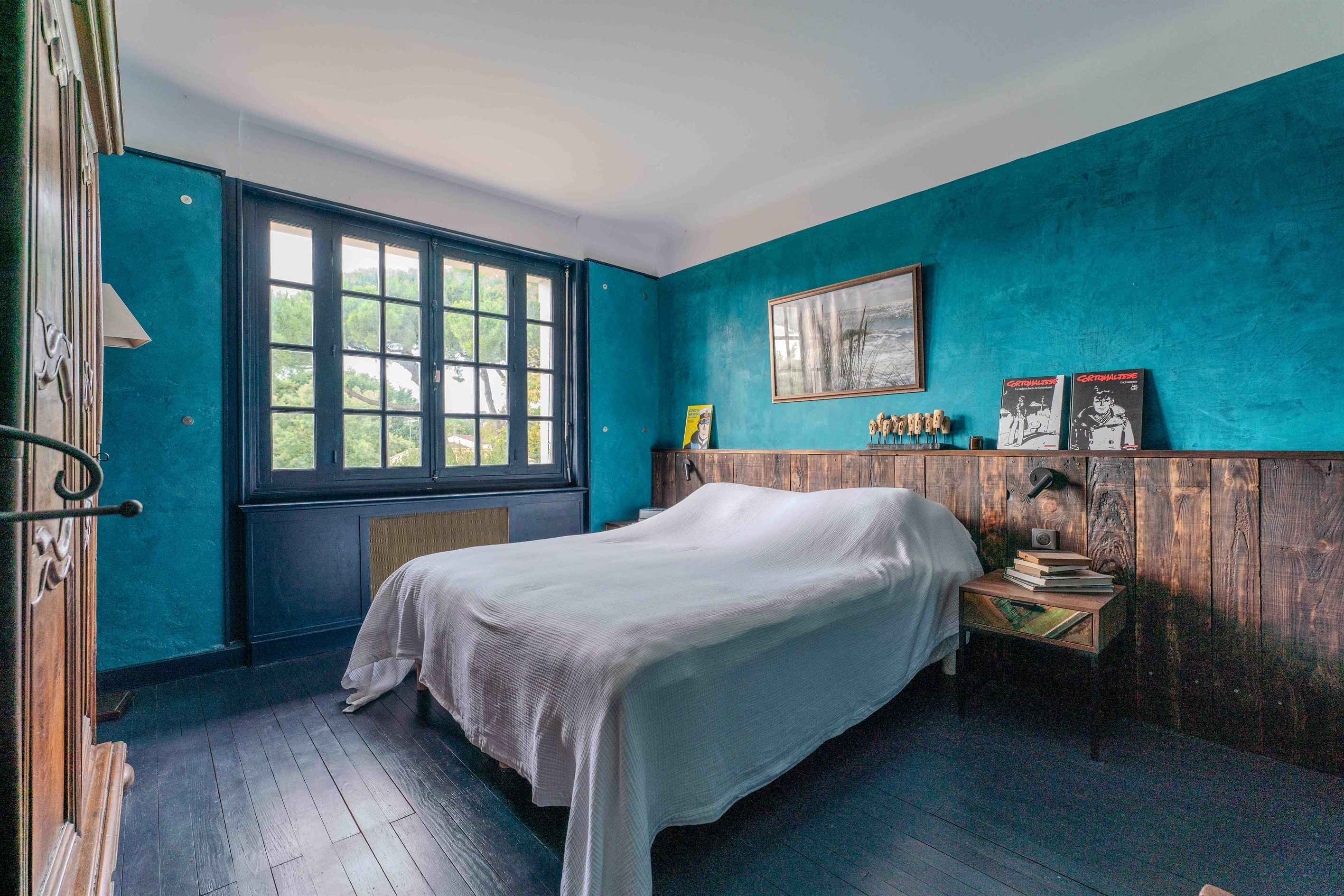  BEAUTIFUL PROPERTY IN LA TREMBALDE 800 M FROM THE TOWN CENTER - 物件實景