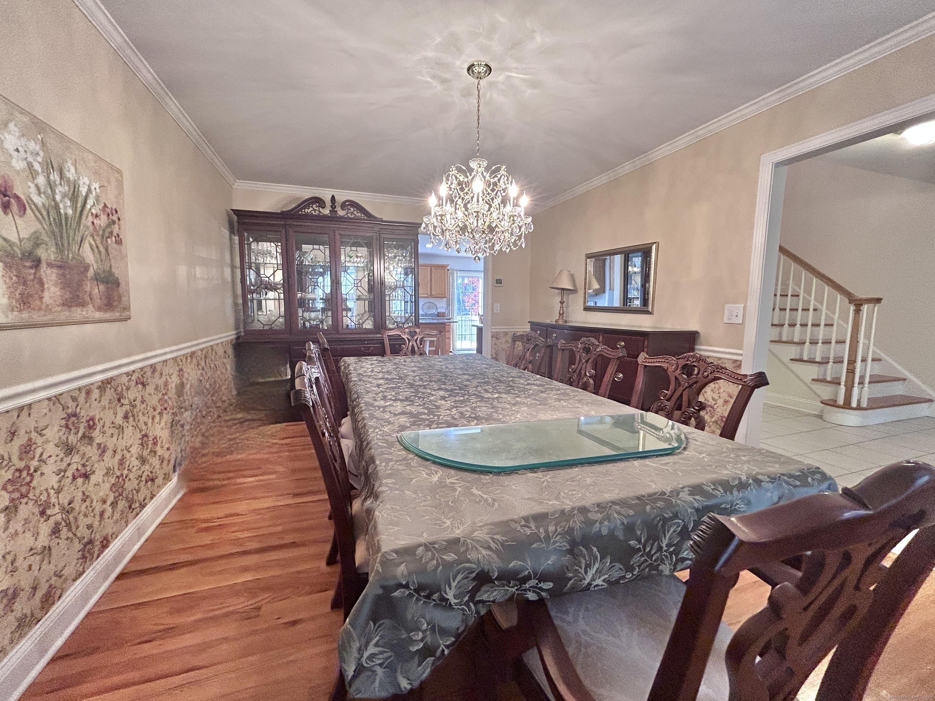 Oxford, Connecticut, 06478, United States, 4 Bedrooms Bedrooms, ,3 BathroomsBathrooms,Residential,For Sale,1993487