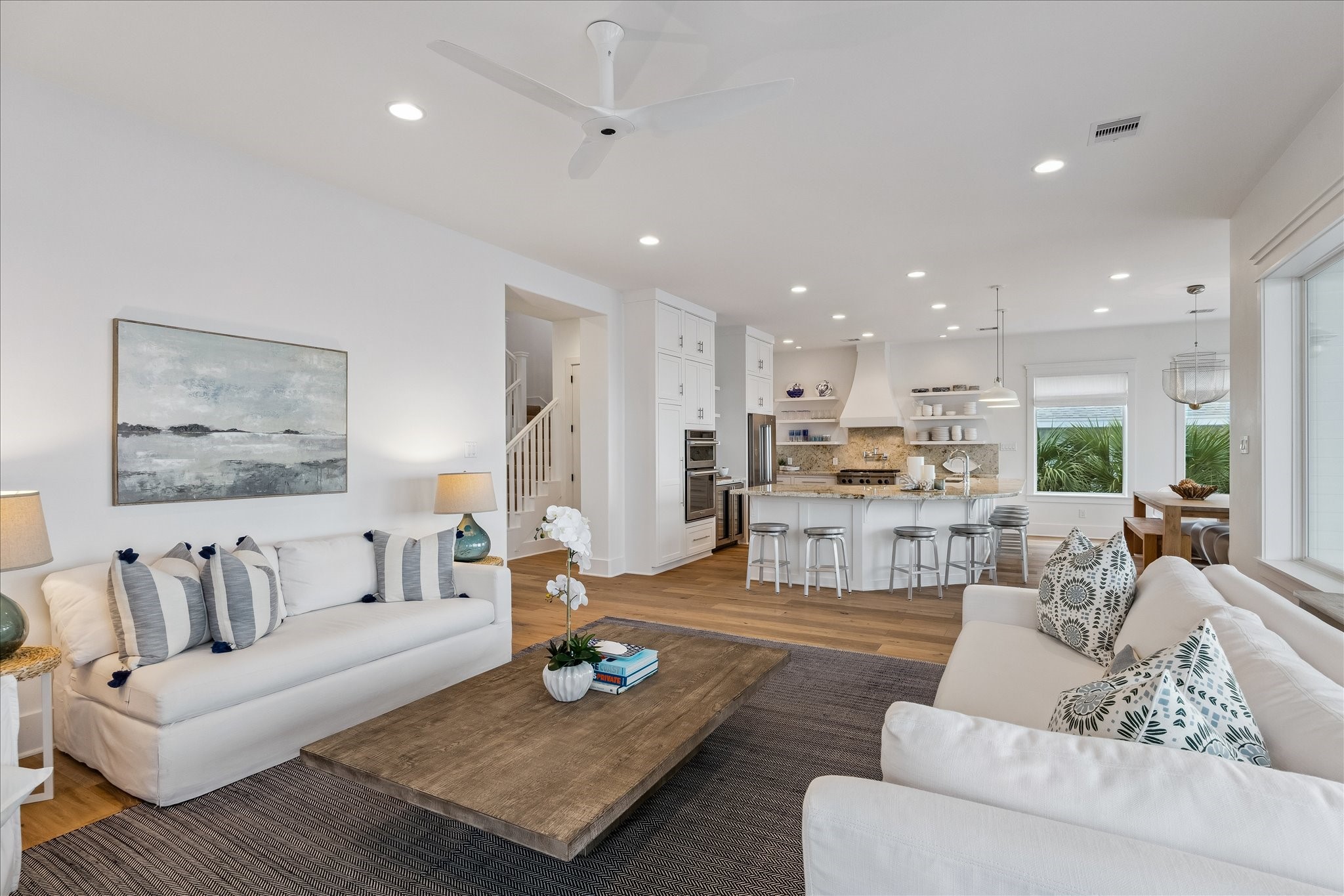  21914 Guadalupe Drive - 物件實景