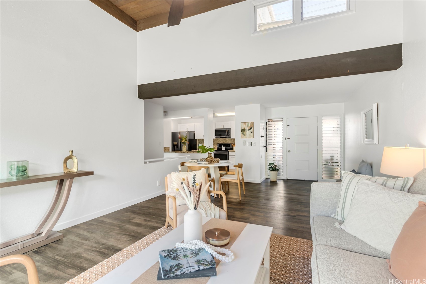 Kaneohe, Hawaii, 96744, United States, 3 Bedrooms Bedrooms, ,2 BathroomsBathrooms,Residential,For Sale,1991941