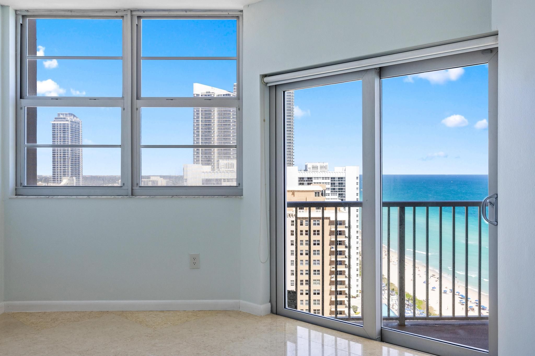  1950 S Ocean Dr, Hallandale Beach, FL 33009 - 物件實景
