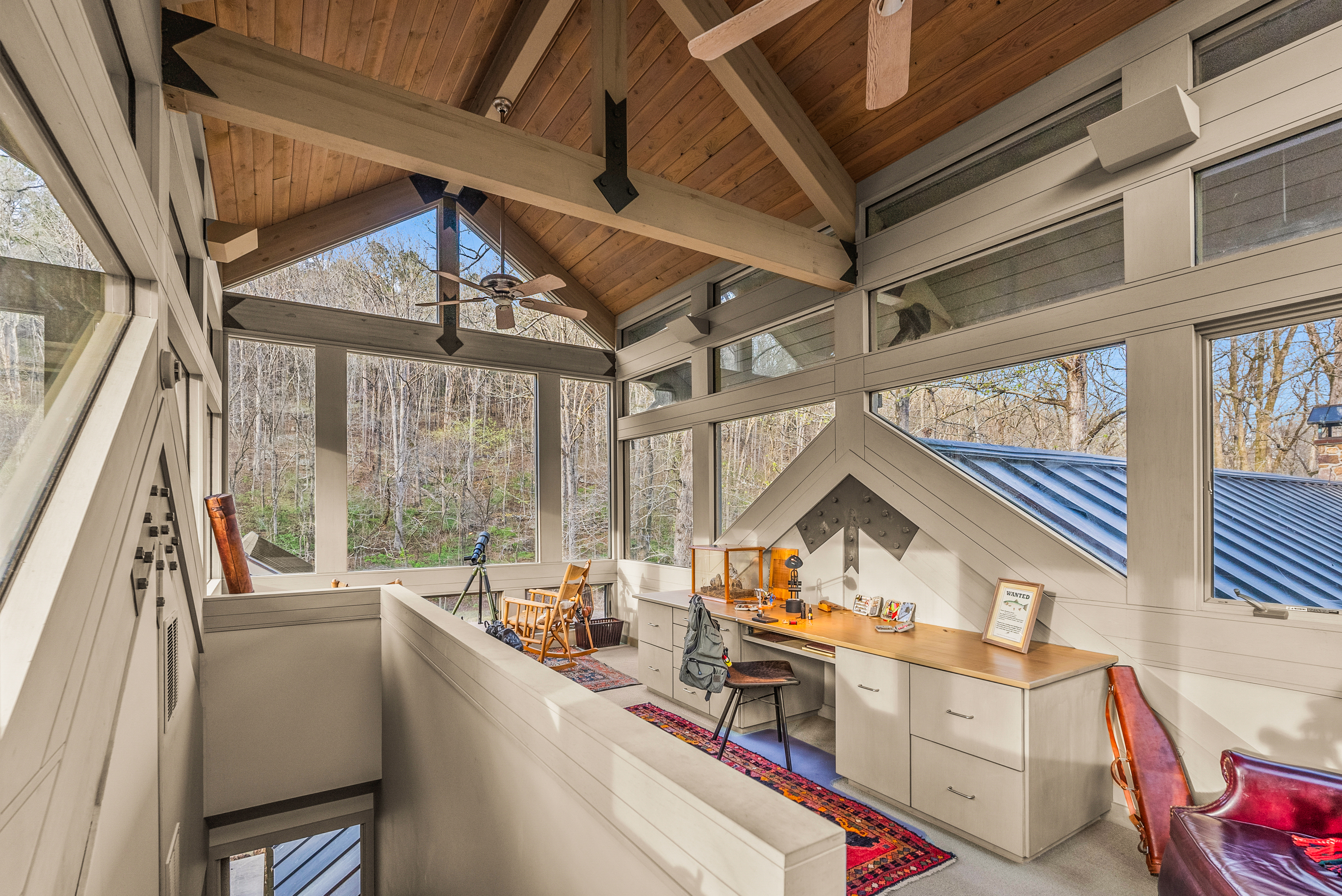  Tailwater Lodge - 物件實景