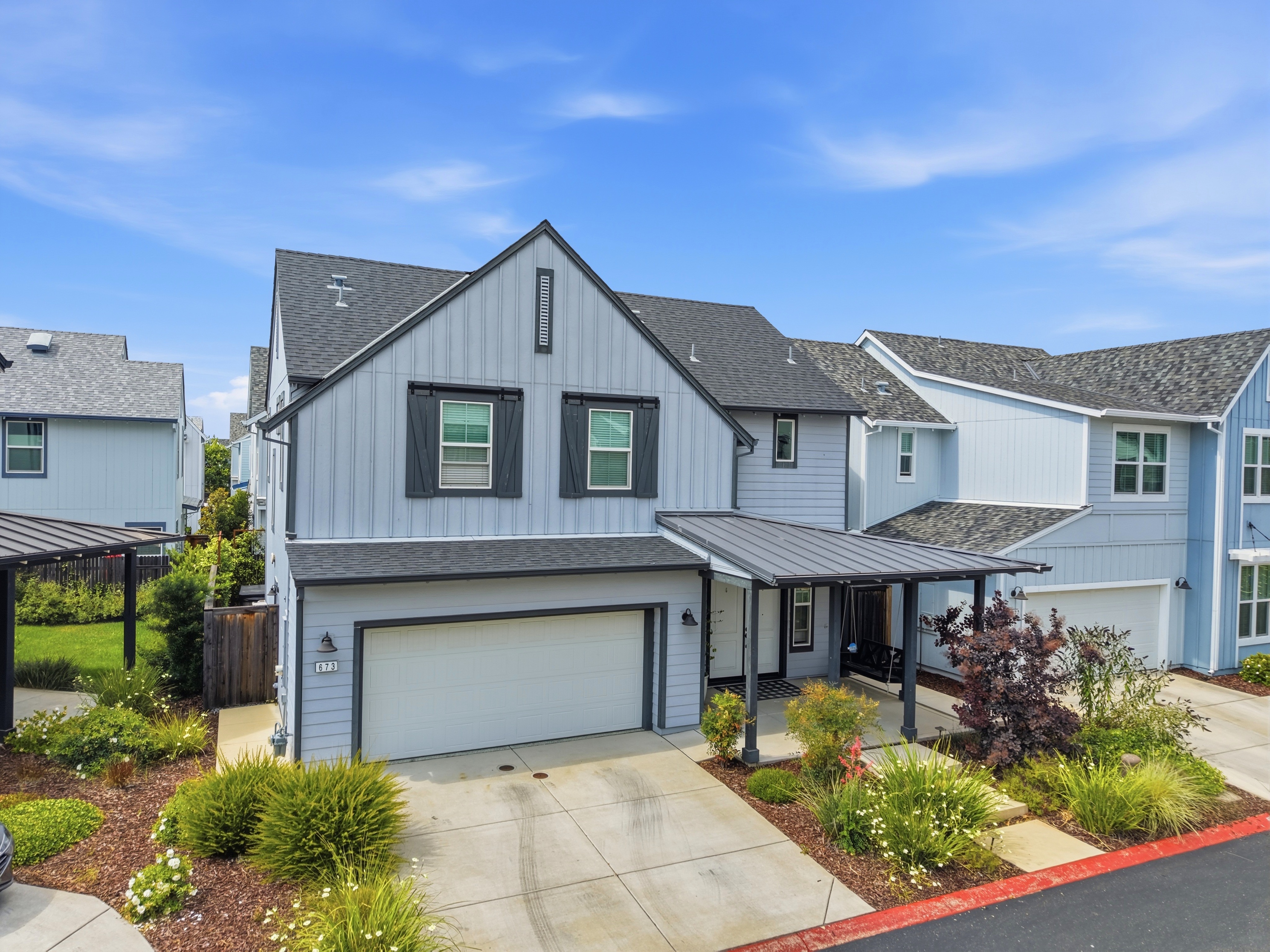  673 Silo Street, Folsom, CA 95630 - 物件實景