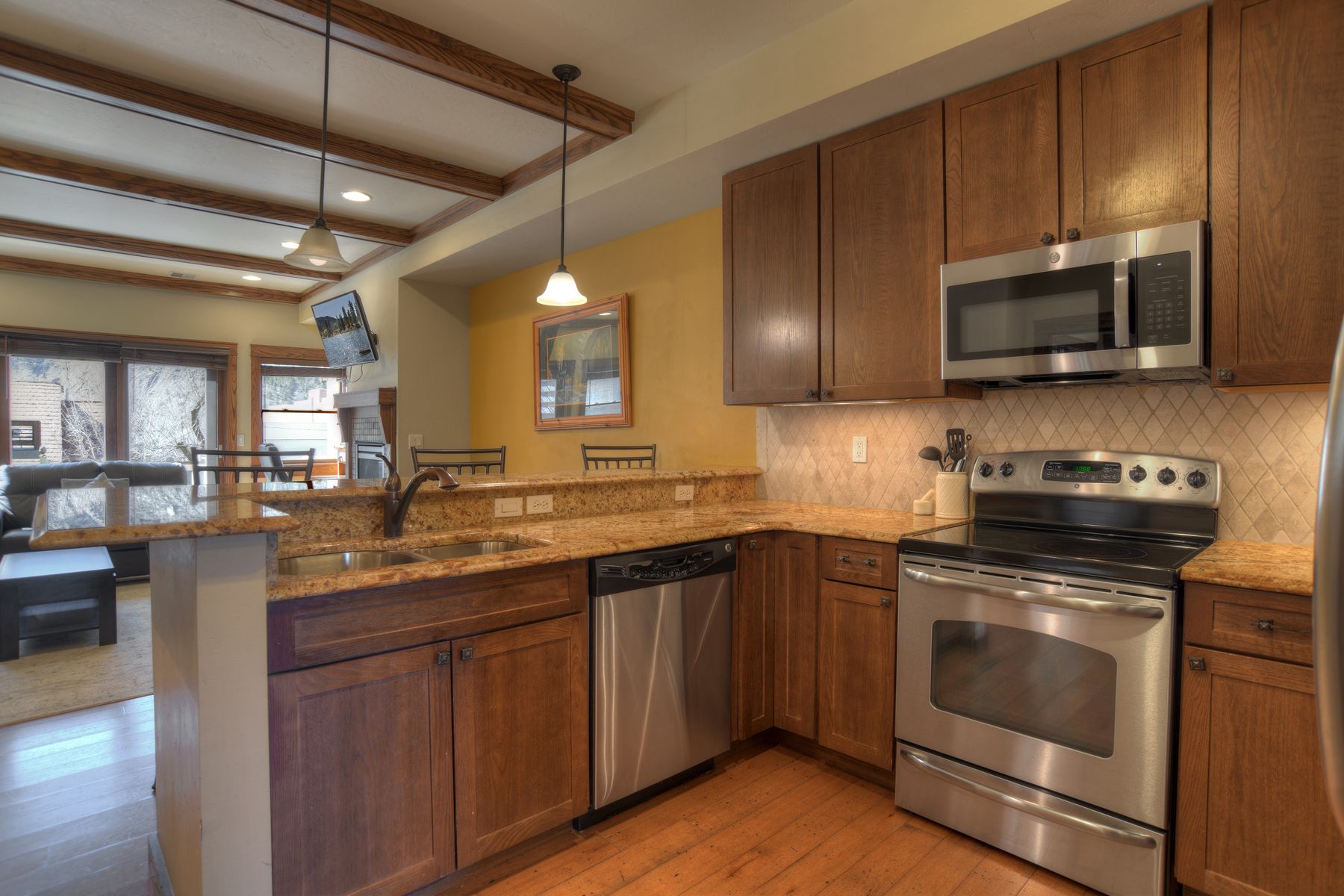  270 East College Drive #202, Durango, CO 81301 - 物件實景