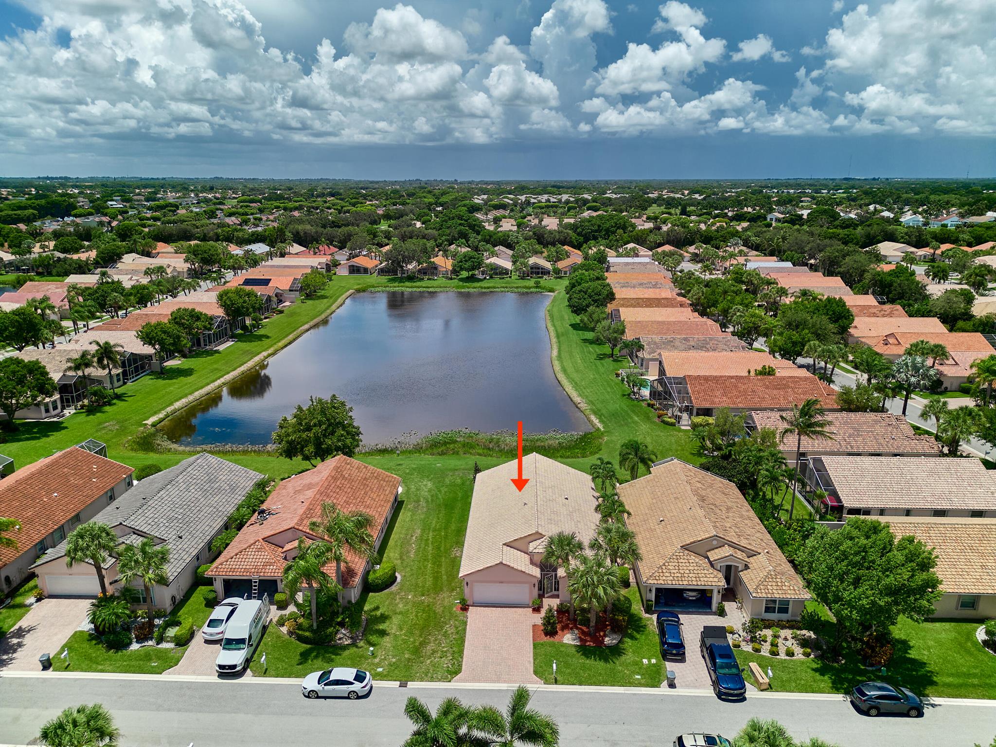 Boynton Beach, Florida, 33437, United States, 3 Bedrooms Bedrooms, ,2 BathroomsBathrooms,Residential,For Sale,1928826