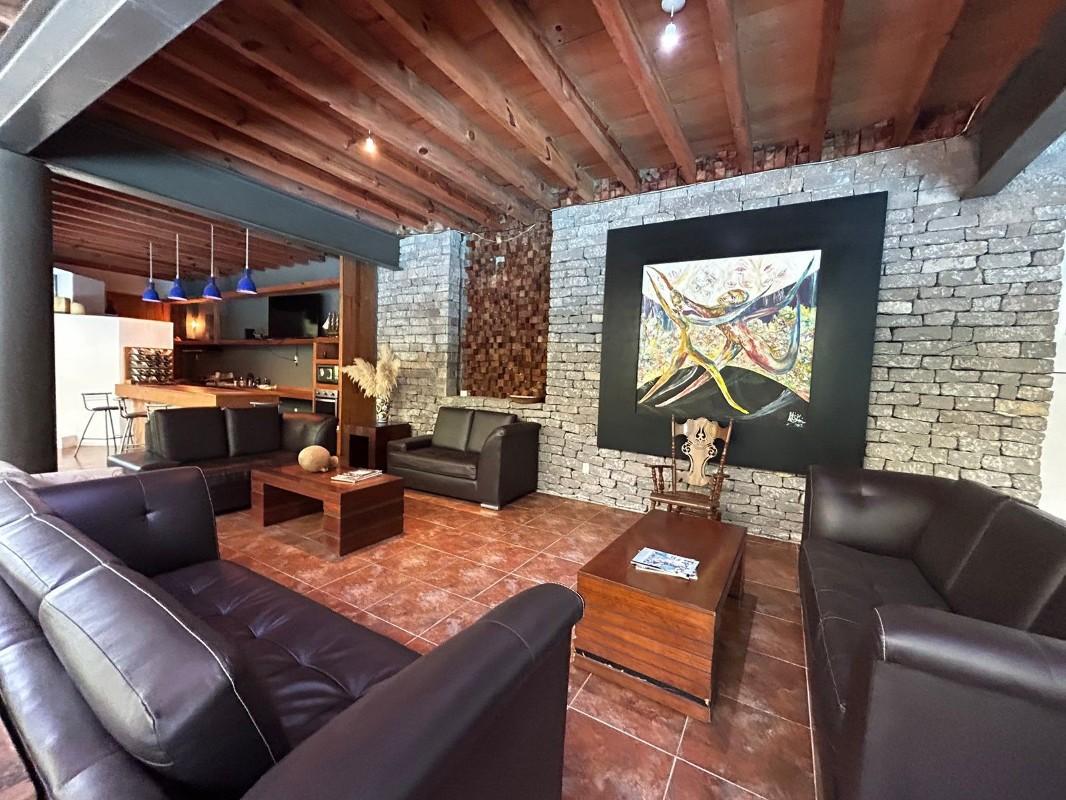Valle de Bravo, Estado de México, 51200, Mexico, 3 Bedrooms Bedrooms, ,4 BathroomsBathrooms,Residential,For Sale,1738638