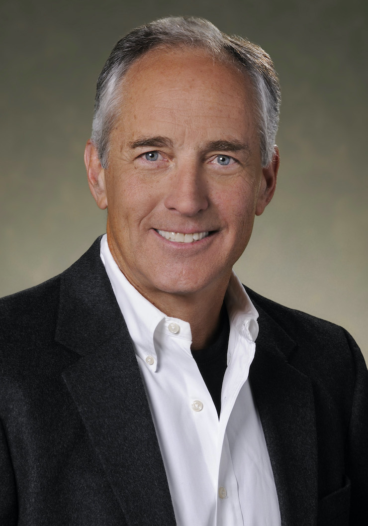Ron Shelton