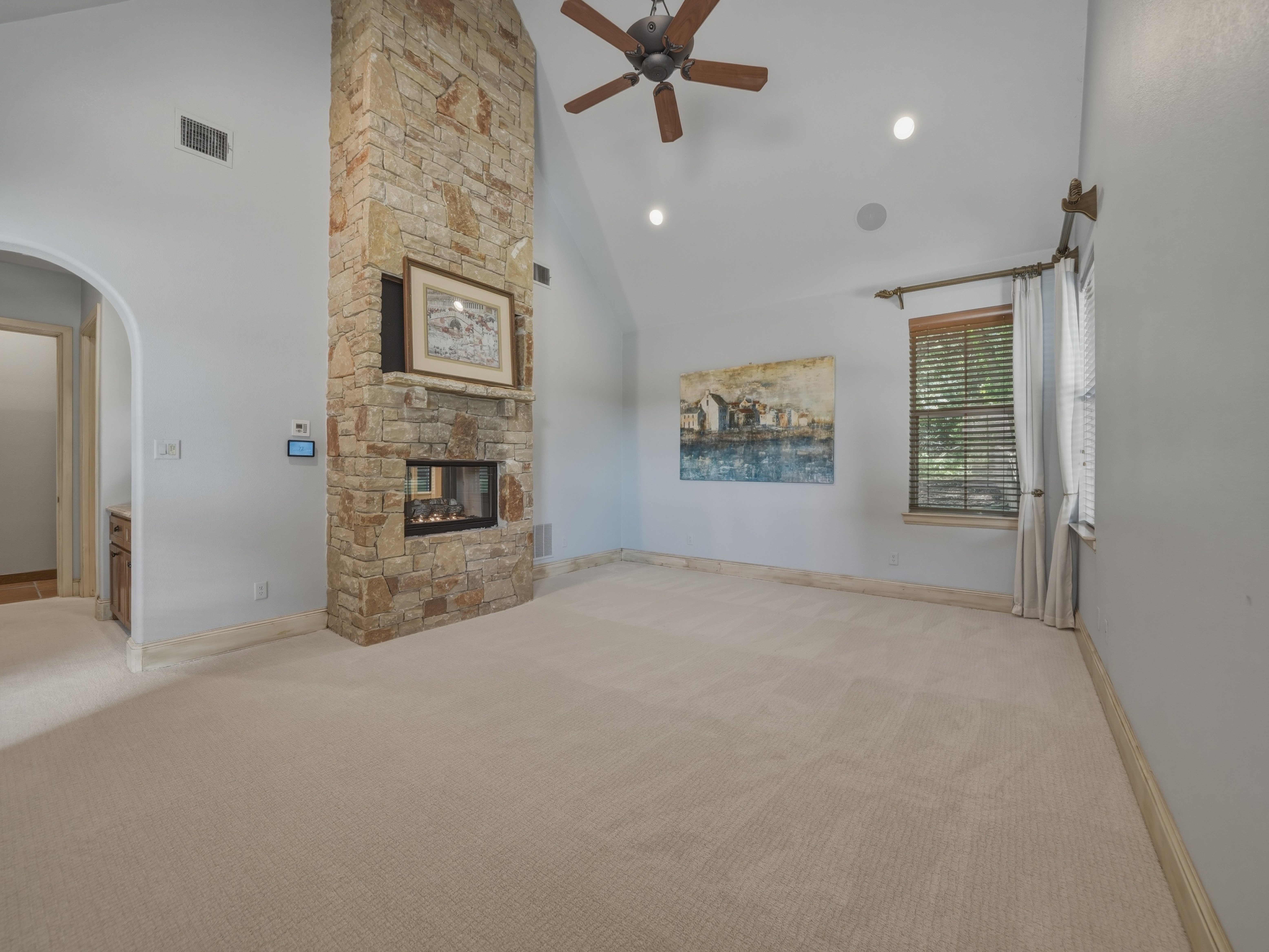  129 Trinity Bluffs, Aledo, TX, 76008 - 物件實景
