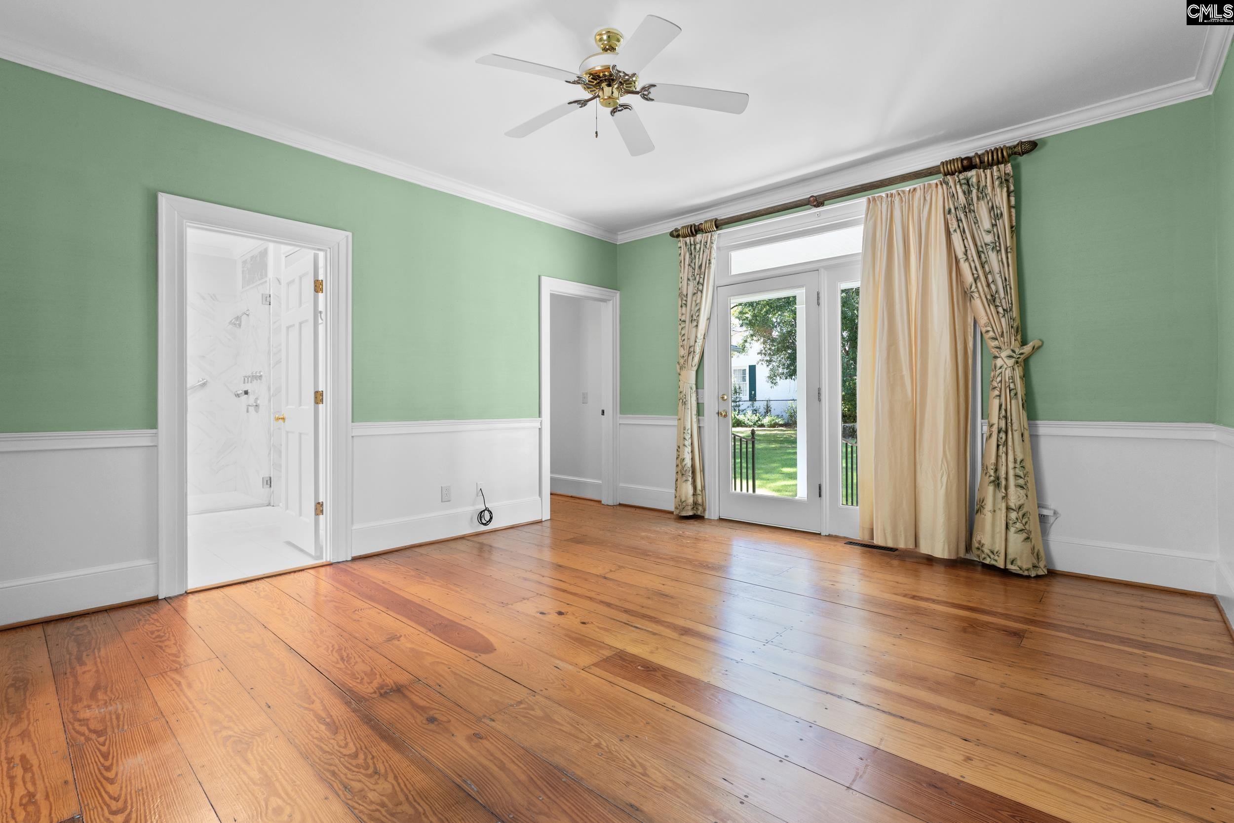  1807 Brevard Place - 物件實景