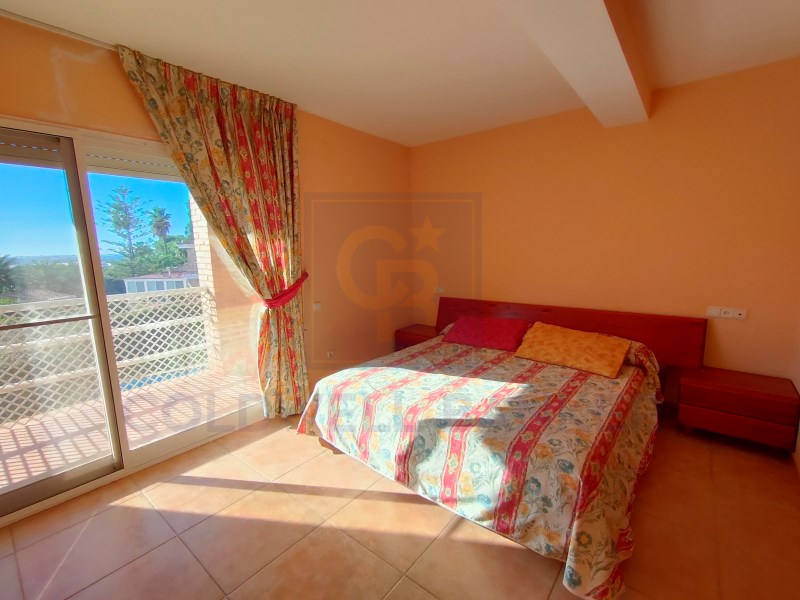 Valencia, Pu?ol, Los Monasterios-Alfinach, Alfinac, Puçol, Comunidad Valenciana, ES, 5 Bedrooms Bedrooms, ,2 BathroomsBathrooms,Residential,For Sale,Valencia, Pu?ol, Los Monasterios-Alfinach, Alfinac,1449090