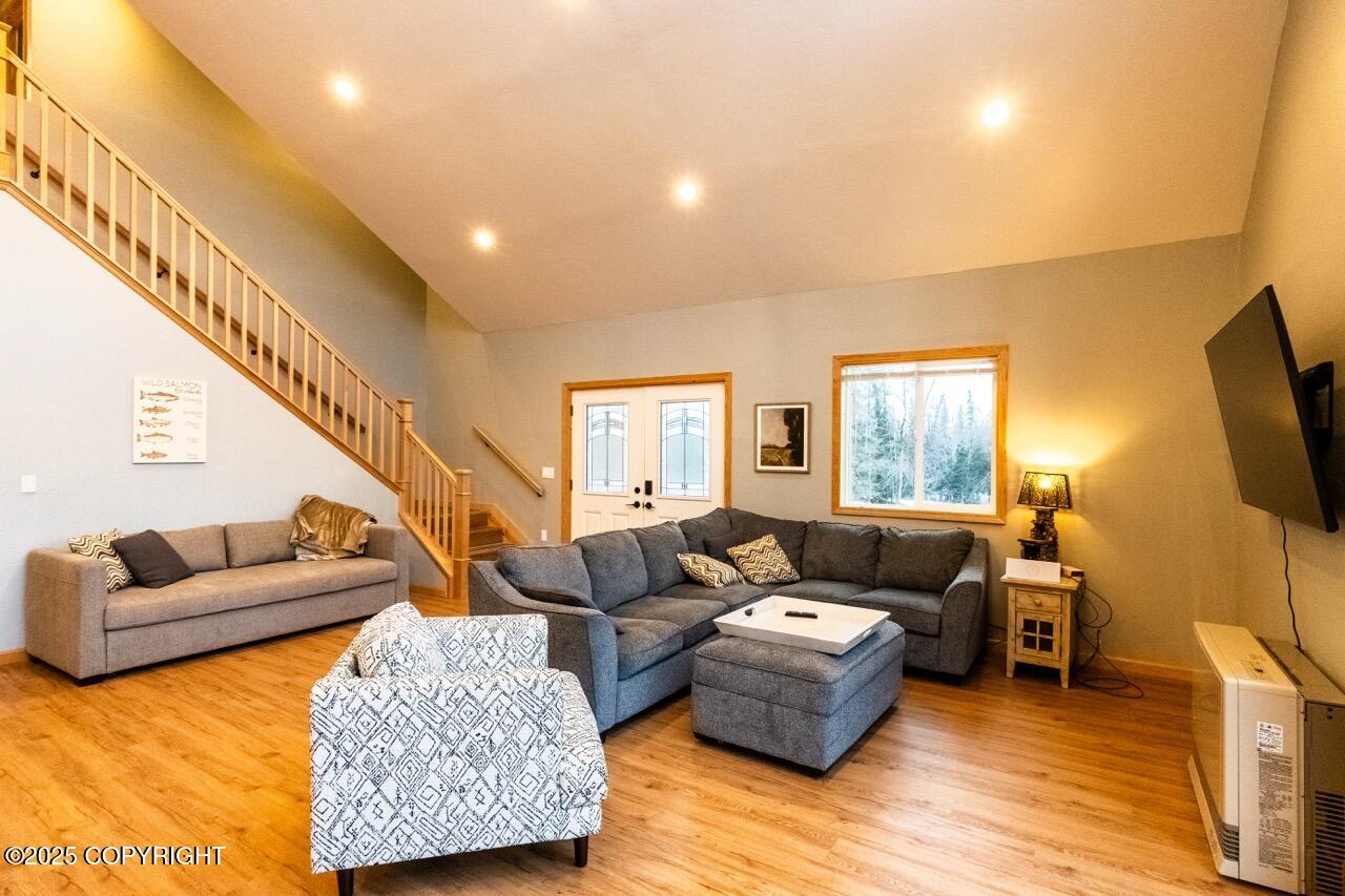 Soldotna, Alaska, 99669, United States, 3 Bedrooms Bedrooms, ,3 BathroomsBathrooms,Residential,For Sale,1928733