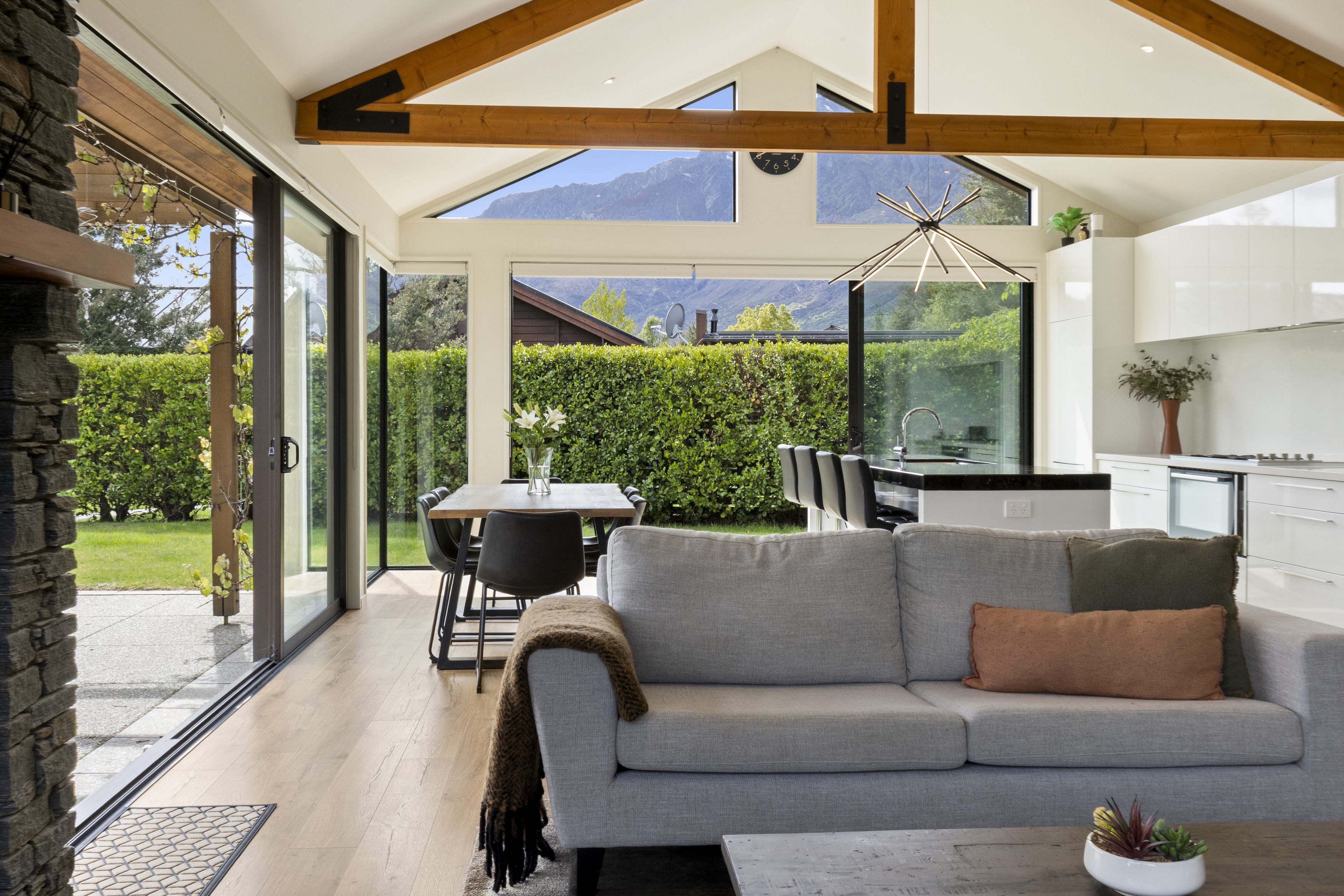  Alpine Perfection and Privacy - 物件實景