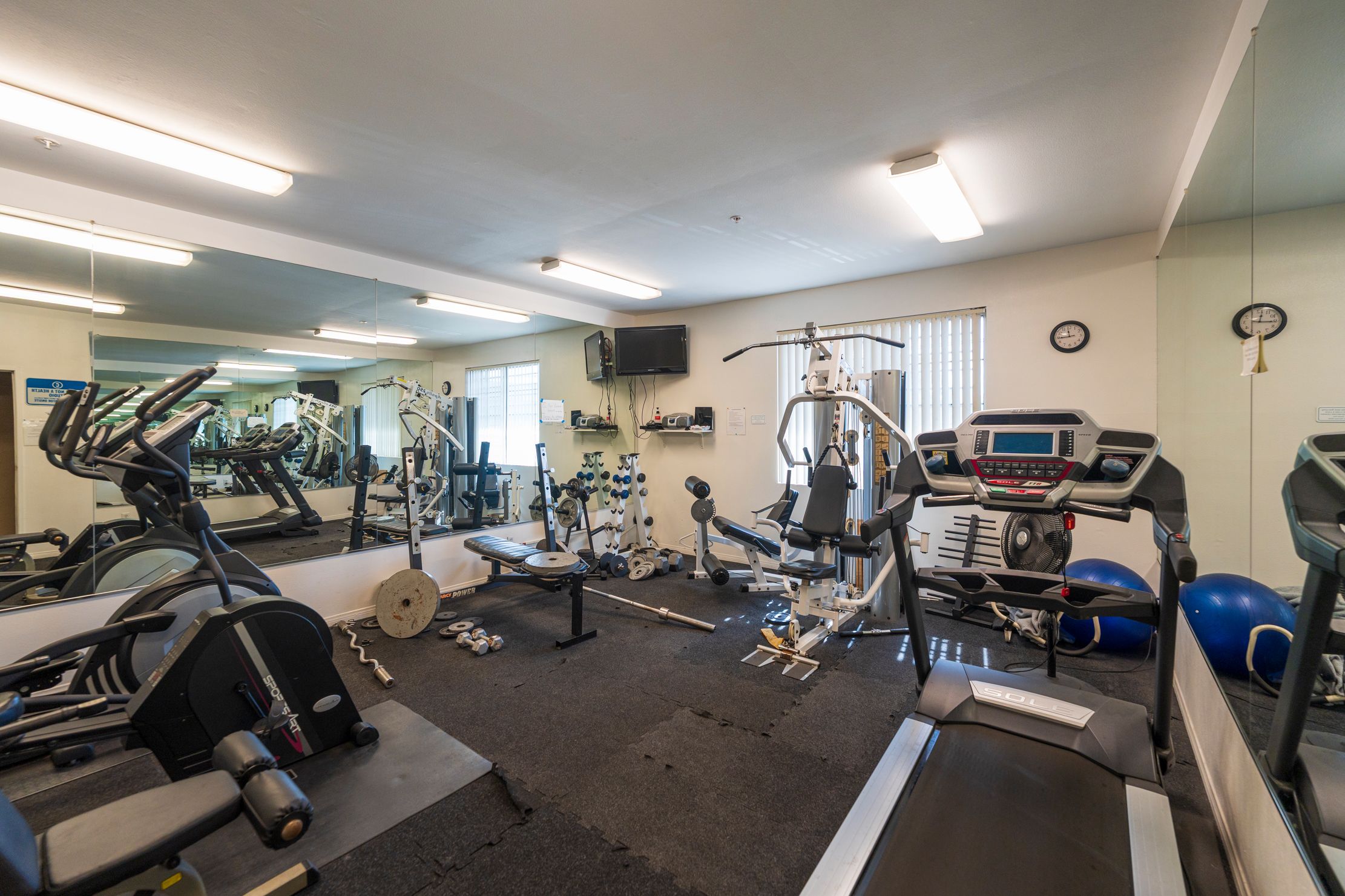  7100 La Tijera Boulevard, Los Angeles, CA 90045 - 物件實景