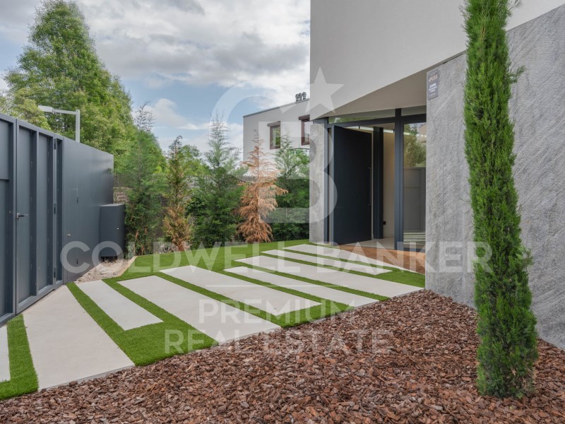Sant Cugat del Vallès, Catalonia, ES, 5 Bedrooms Bedrooms, ,7 BathroomsBathrooms,Residential,For Sale,1537896