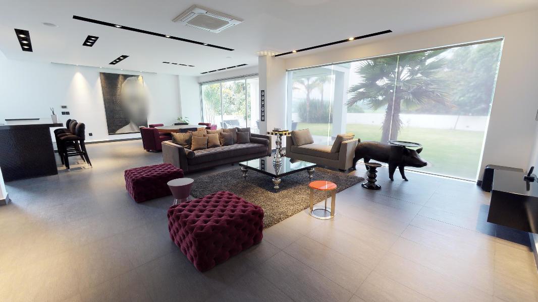 Alisos, Atizapán de Zaragoza, Estado de México, 52938, Mexico, 5 Bedrooms Bedrooms, ,5 BathroomsBathrooms,Residential,For Sale,Alisos,1443726