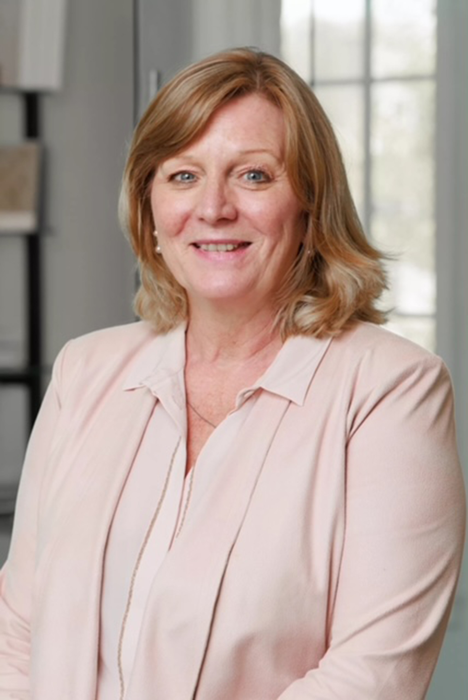Laura Kelly