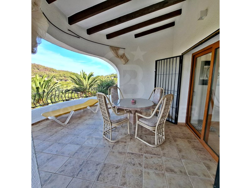 Jávea / Xàbia, Comunidad Valenciana, ES, 5 Bedrooms Bedrooms, ,3 BathroomsBathrooms,Residential,For Sale,1805117