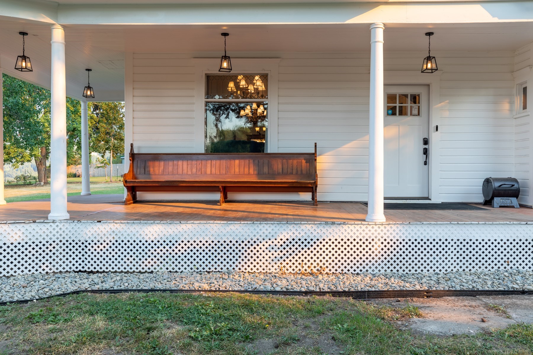 Historic Home with Stunning Views - 物件實景