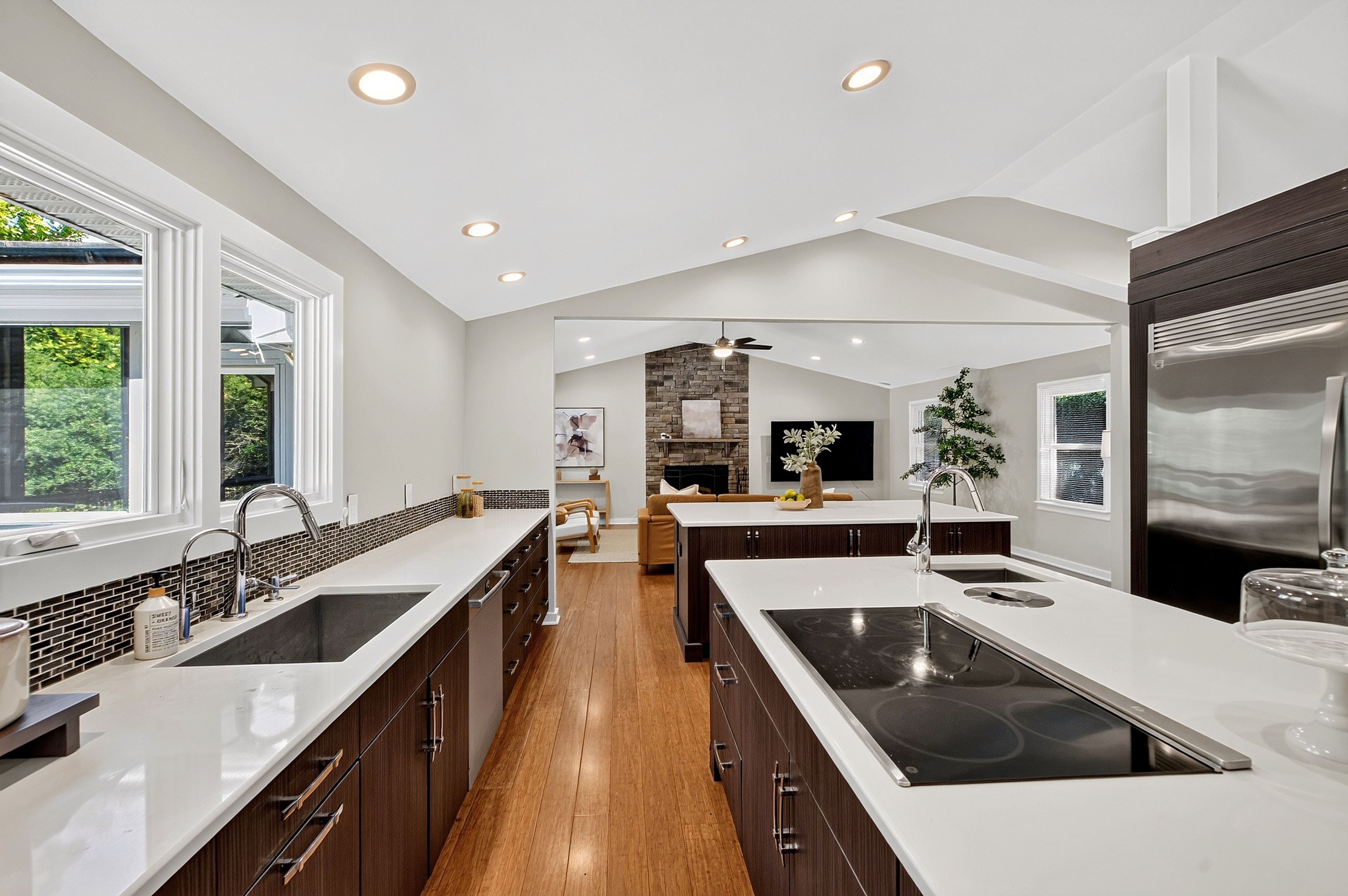  1421 Jenks Carpenter Road, Cary, NC 27519 - 物件實景