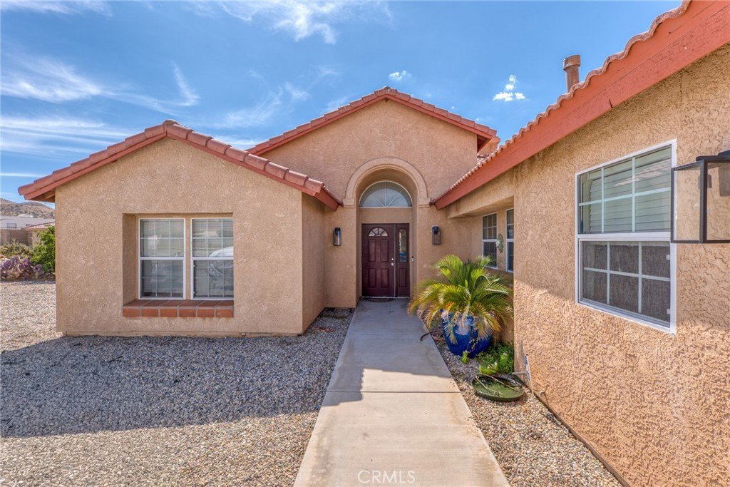 Juarez Ct, Yucca Valley, CA 92284 #1