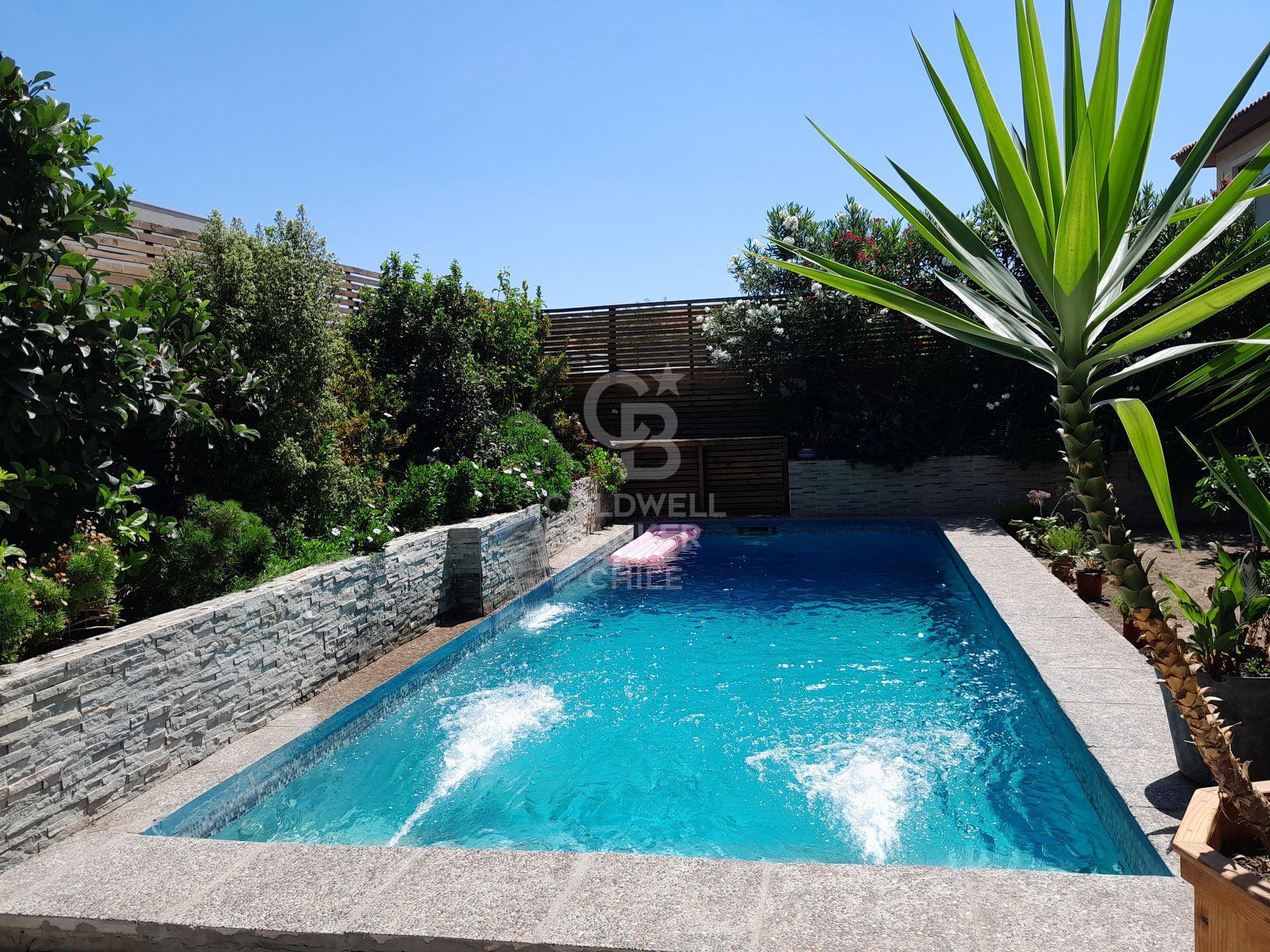 Colina, Chile, 3 Bedrooms Bedrooms, ,3 BathroomsBathrooms,Residential,For Sale,1967756