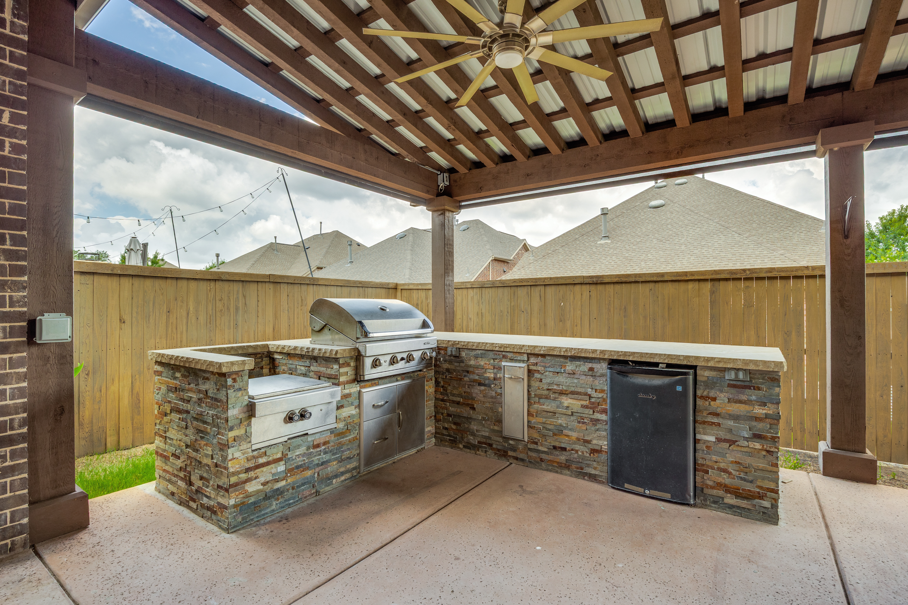  University Place Luxury Home on Oversized Cul-De-Sac Lot in Plano ISD - 物件實景