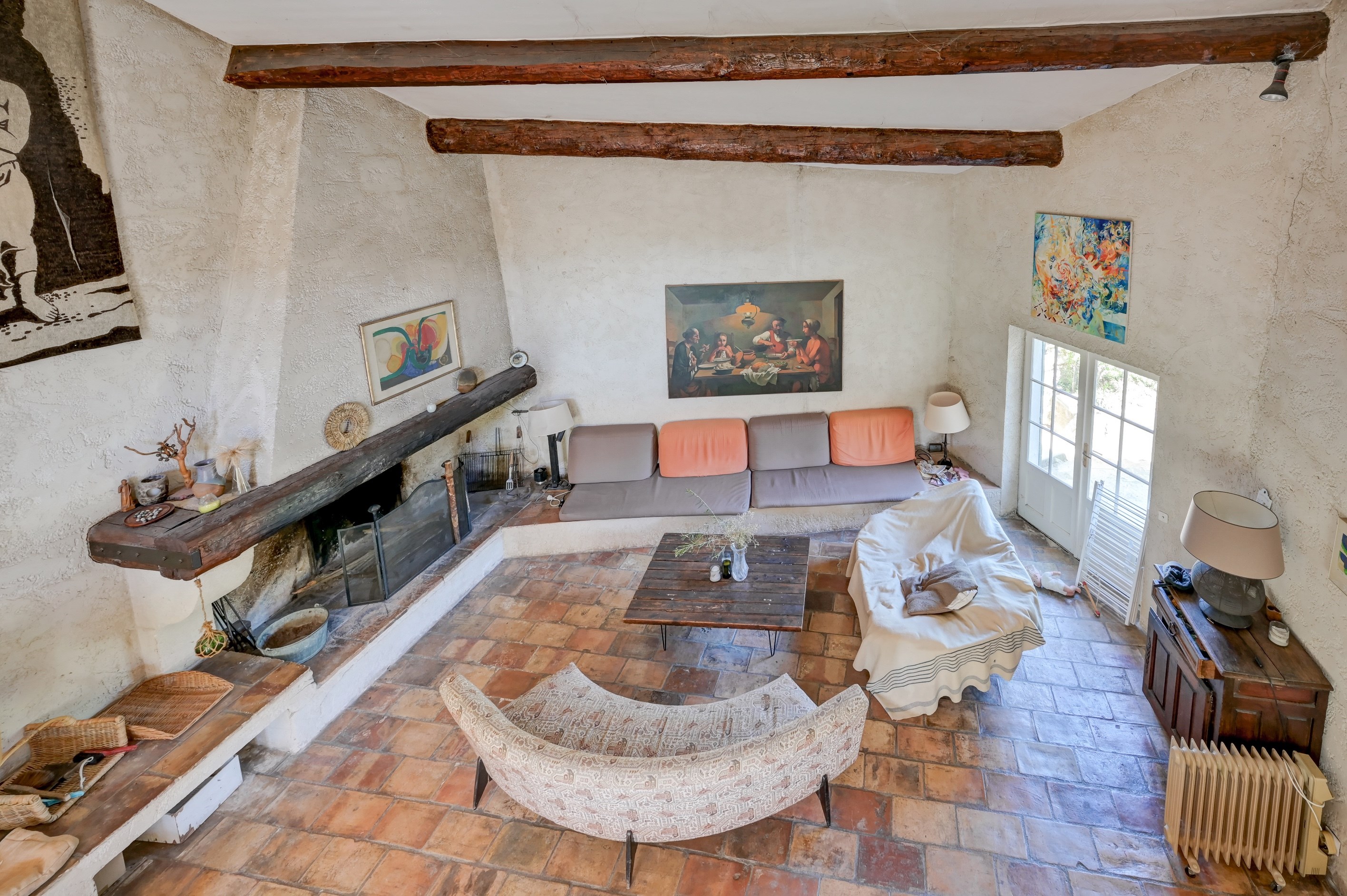  Family property in an exceptional setting - 物件實景