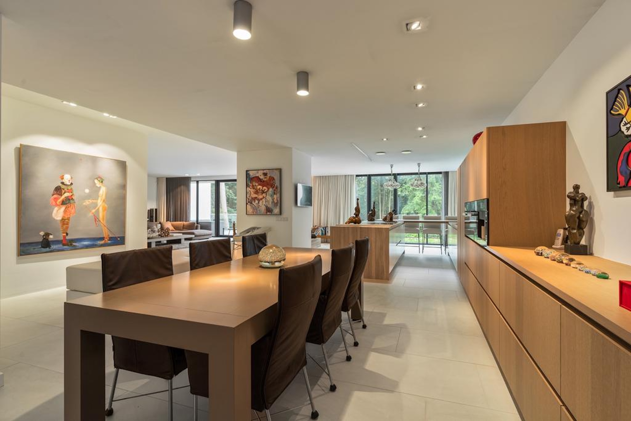  Luxurious Apartment in ?Hoog Blaricum? Exclusive Living in a Prime Location - 物件實景