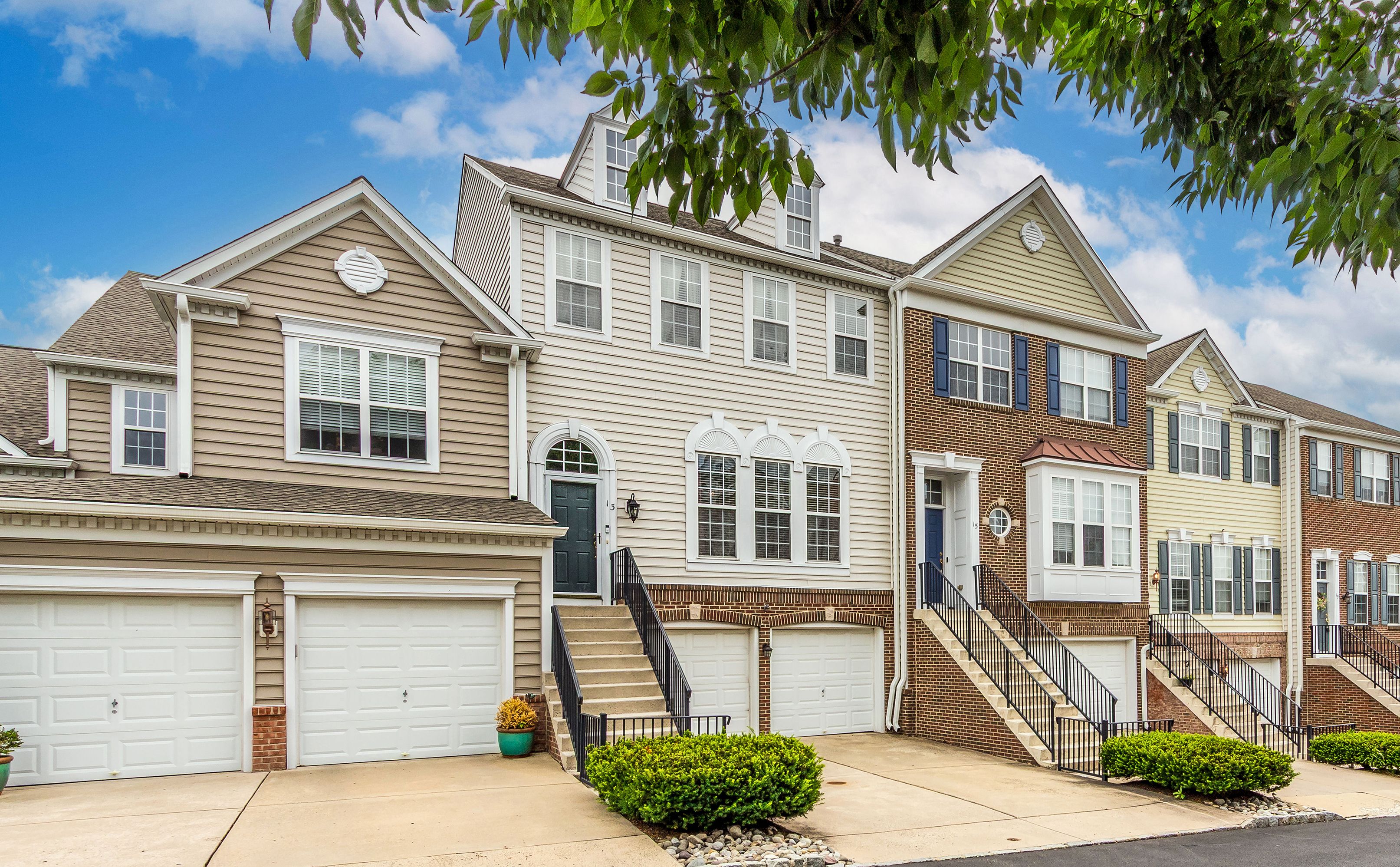  13 Addison Court, Doylestown, PA 18901 - 物件實景
