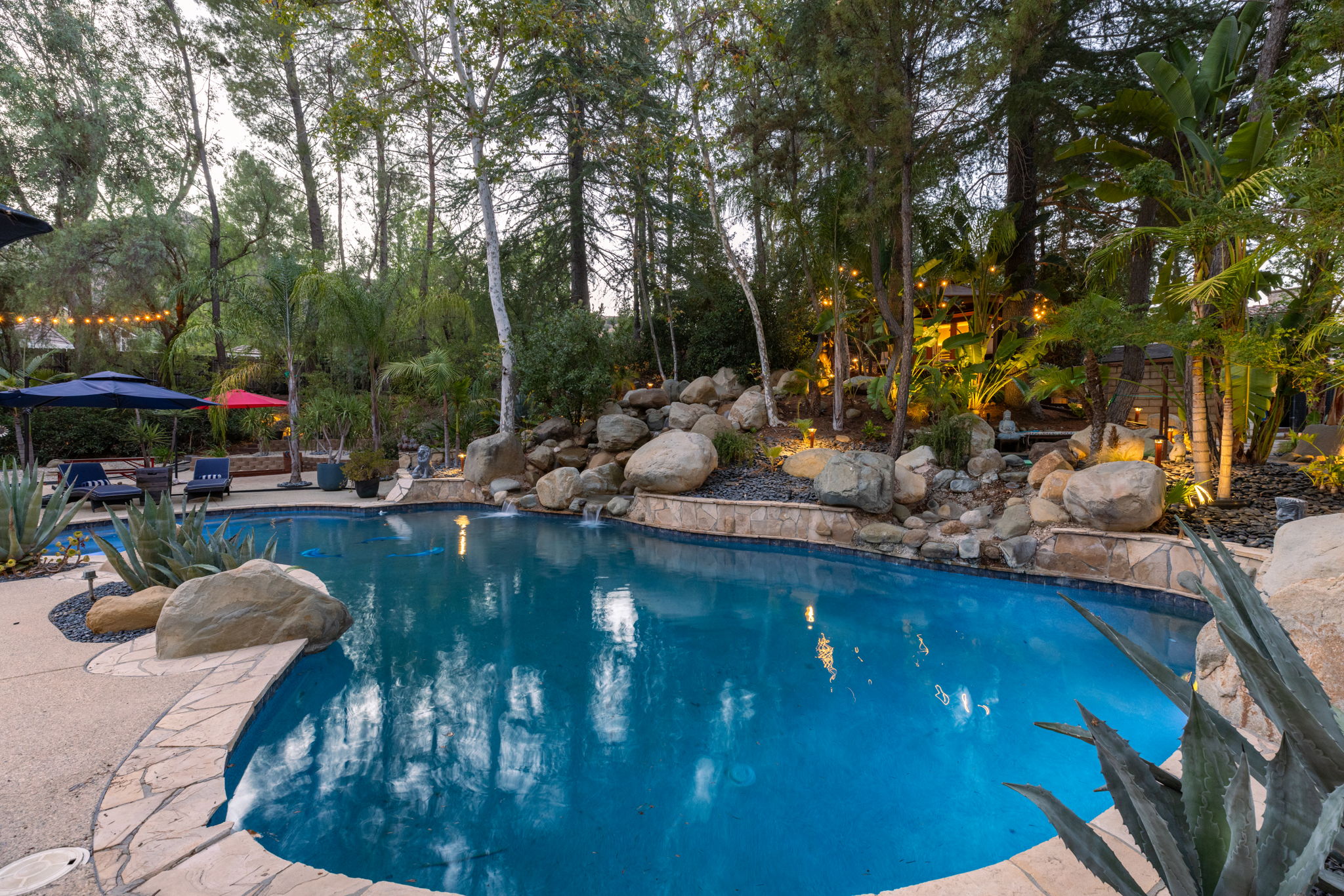  29155 Old Mill Creek Lane, Agoura Hills, CA 91301 - 物件實景