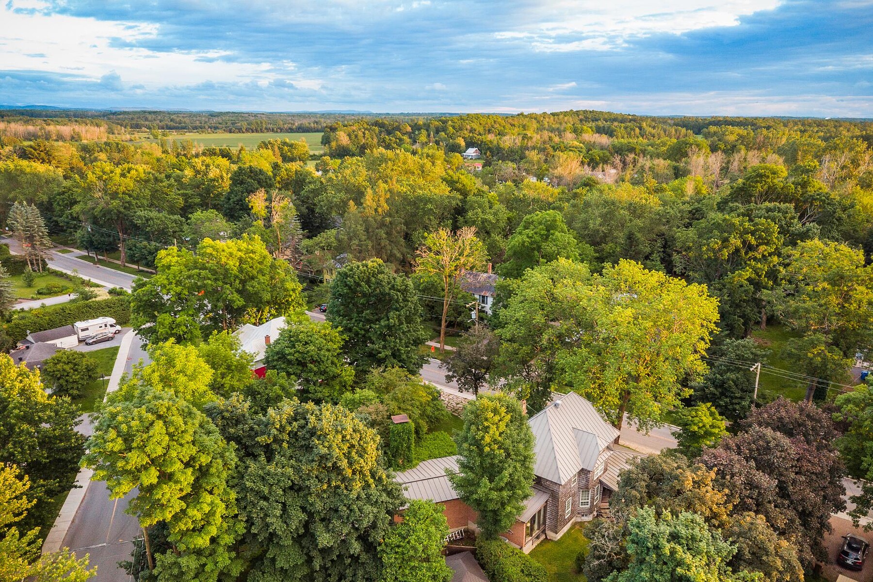  Bedford - Ville, Eastern Townships - 物件實景