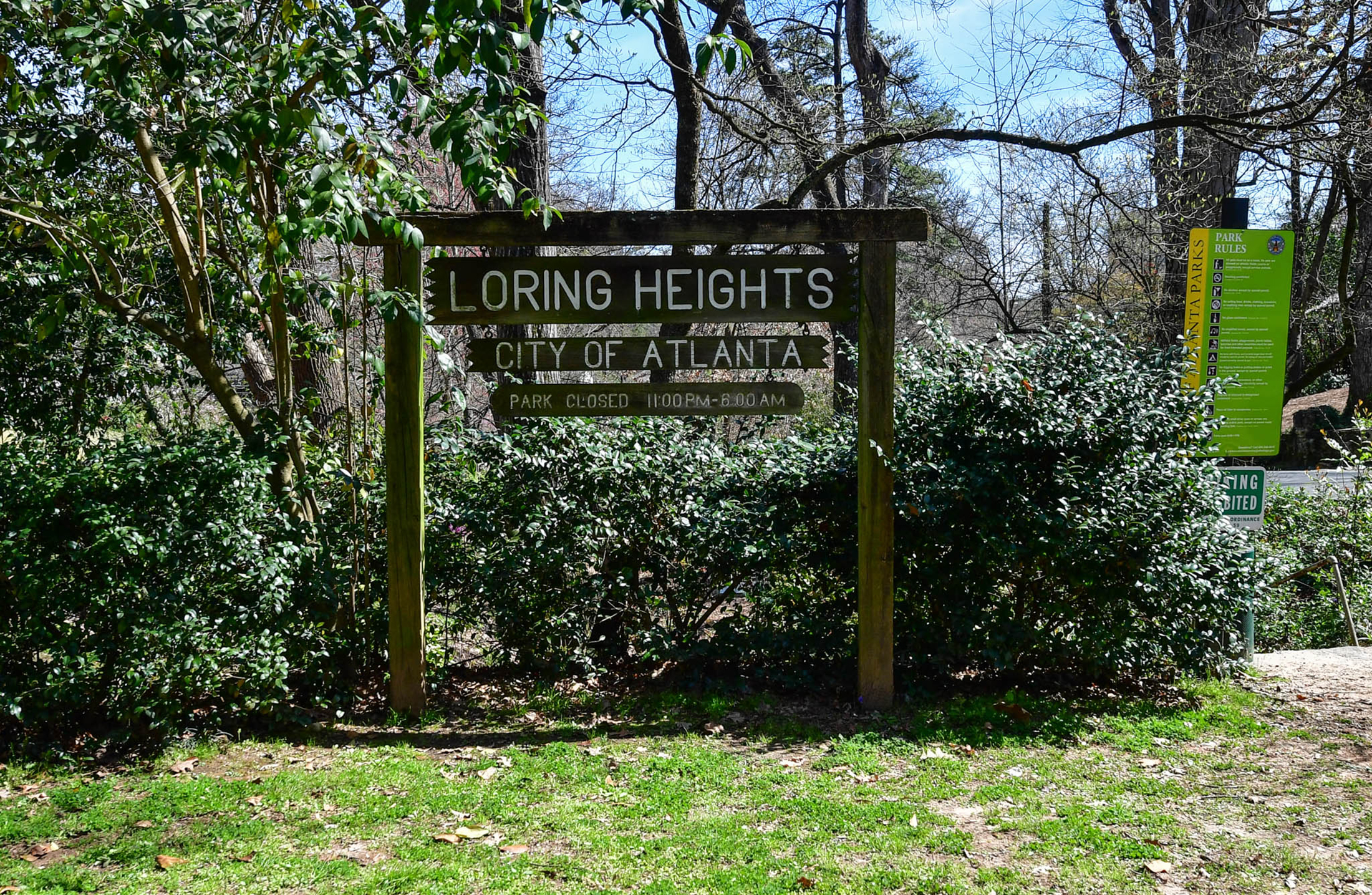  Charming Loring Heights Bungalow in a Park-side Setting - 物件實景