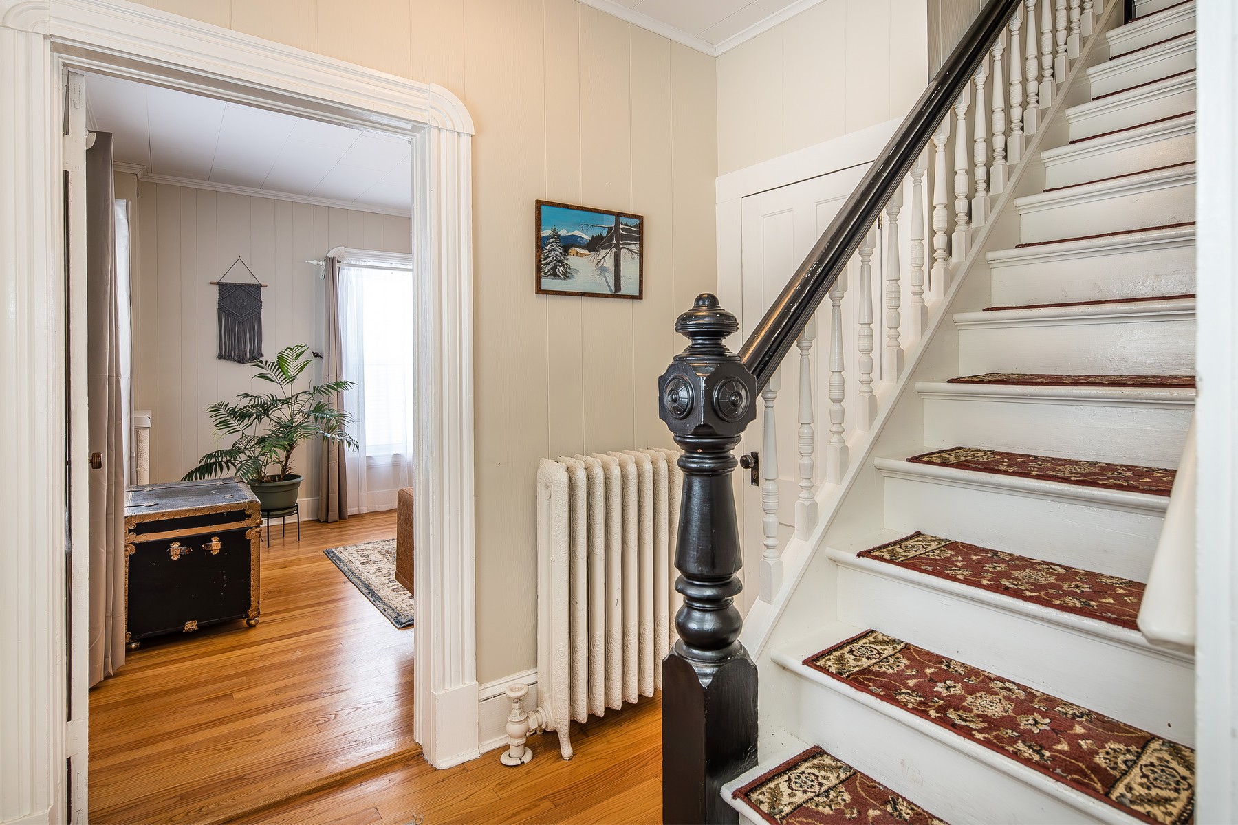  76 South Street - 物件實景