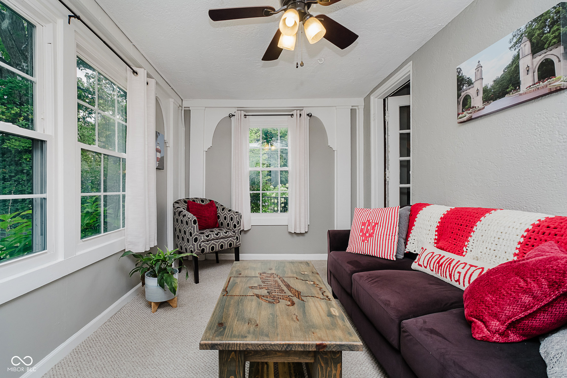 Indianapolis, Indiana, 46208, United States, 4 Bedrooms Bedrooms, ,4 BathroomsBathrooms,Residential,For Sale,1979379