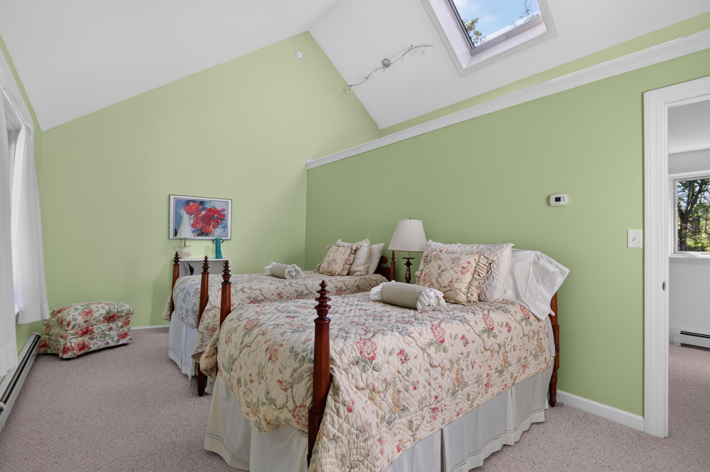  87 E Twitchell Pond Road - 物件實景