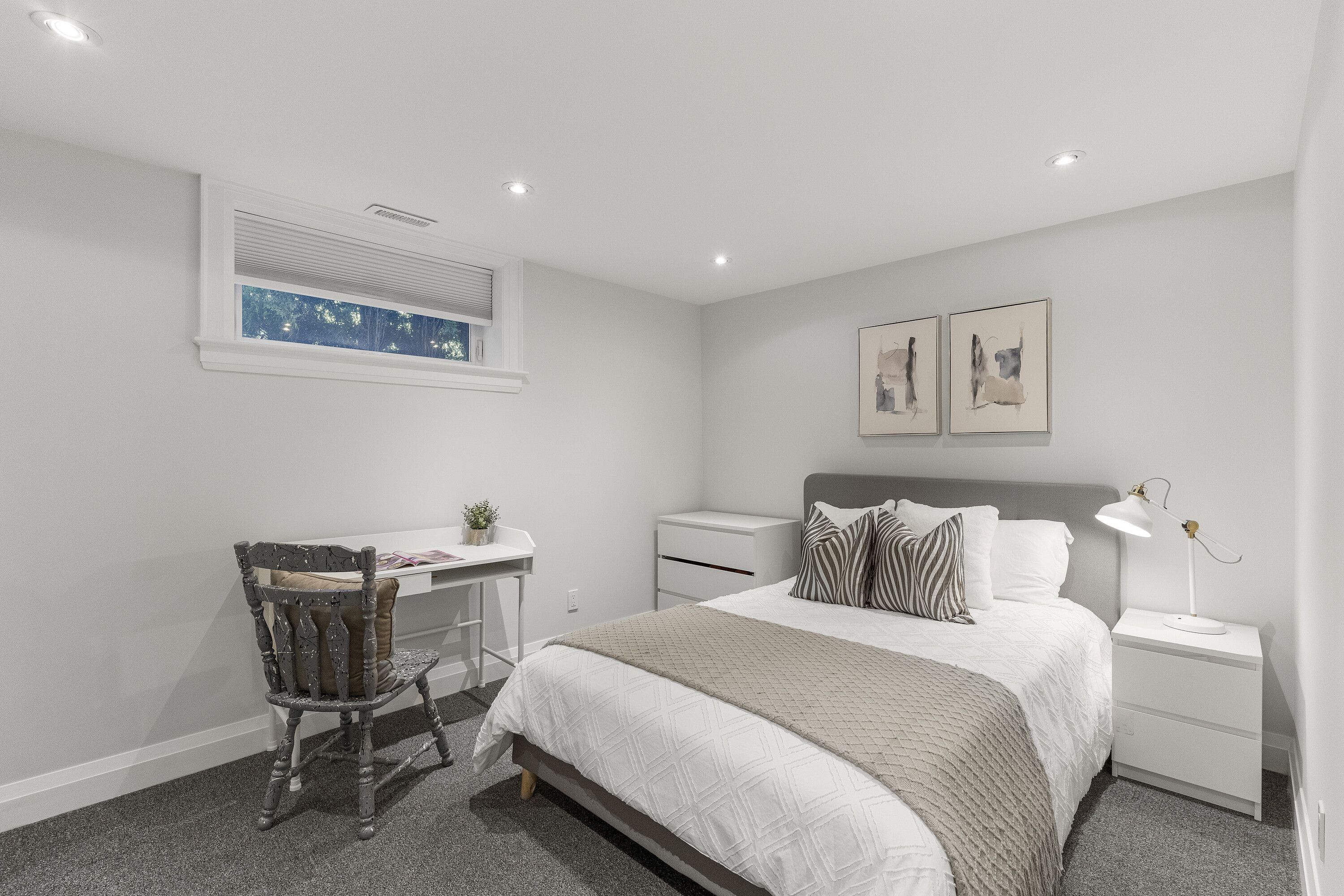  35 Belgrave Ave - 物件實景