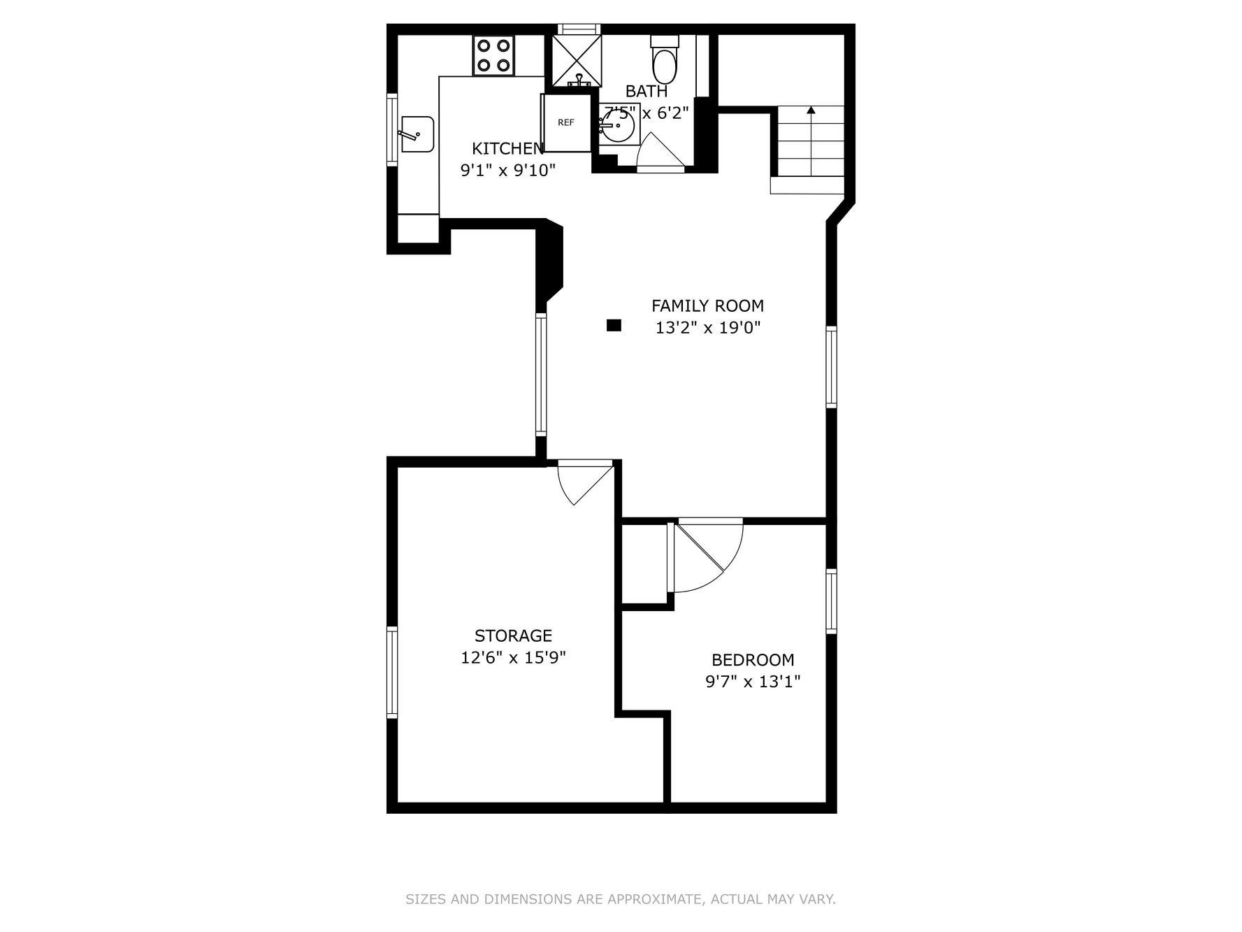 Minneapolis, Minnesota, 55408, United States, 4 Bedrooms Bedrooms, ,2 BathroomsBathrooms,Residential,For Sale,1898421